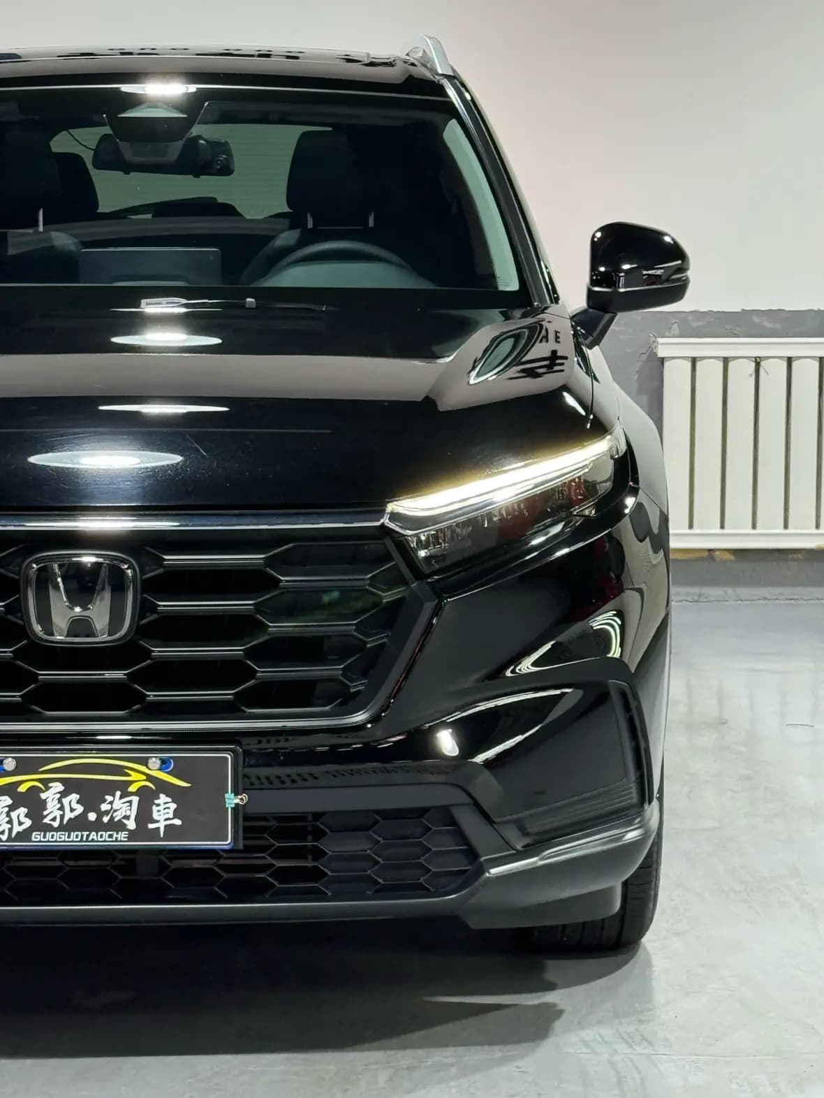 Honda CR-V 2023 г. 37056 км. — фото 12