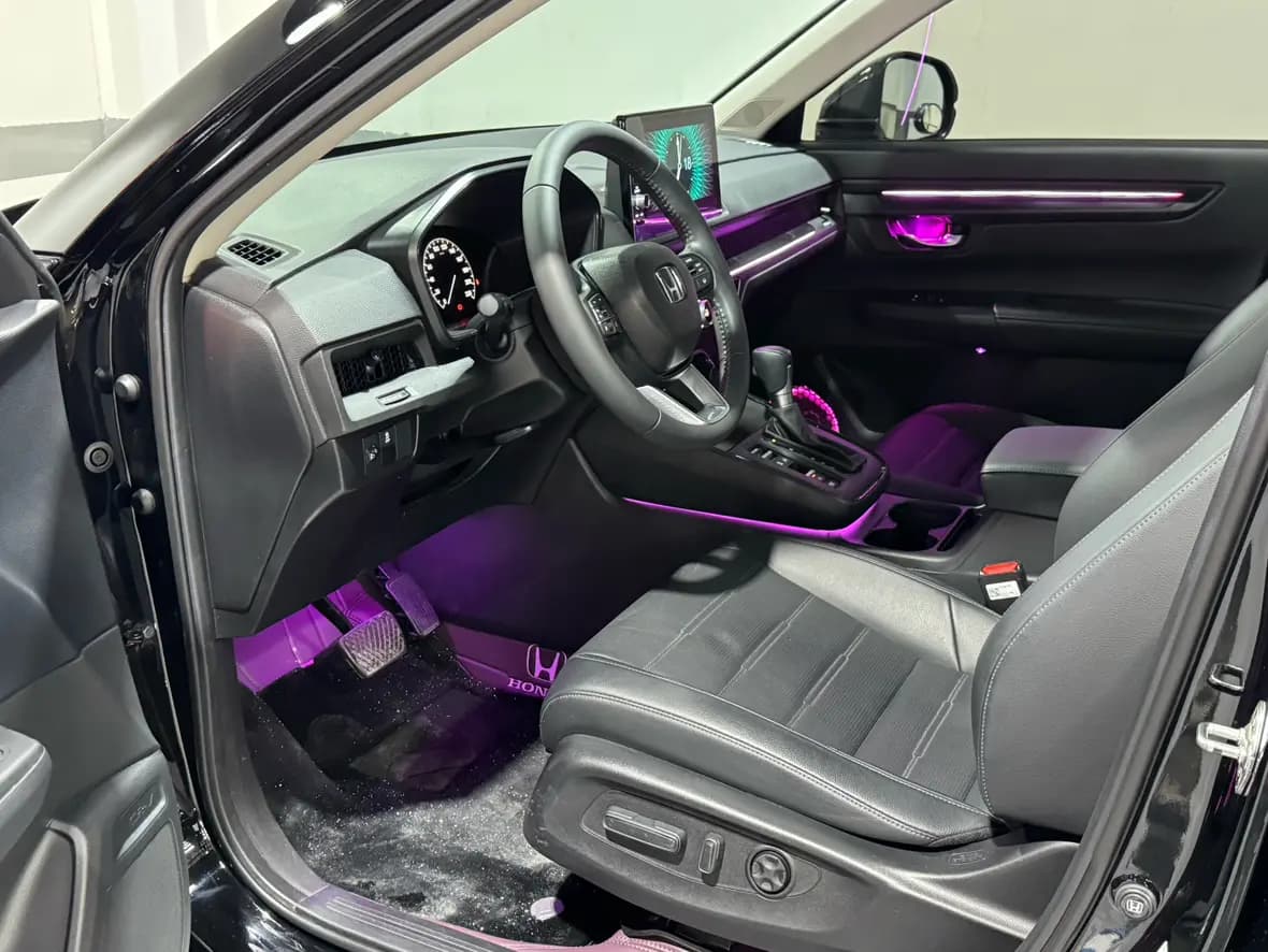 Honda CR-V 2023 г. 37056 км. — фото 22