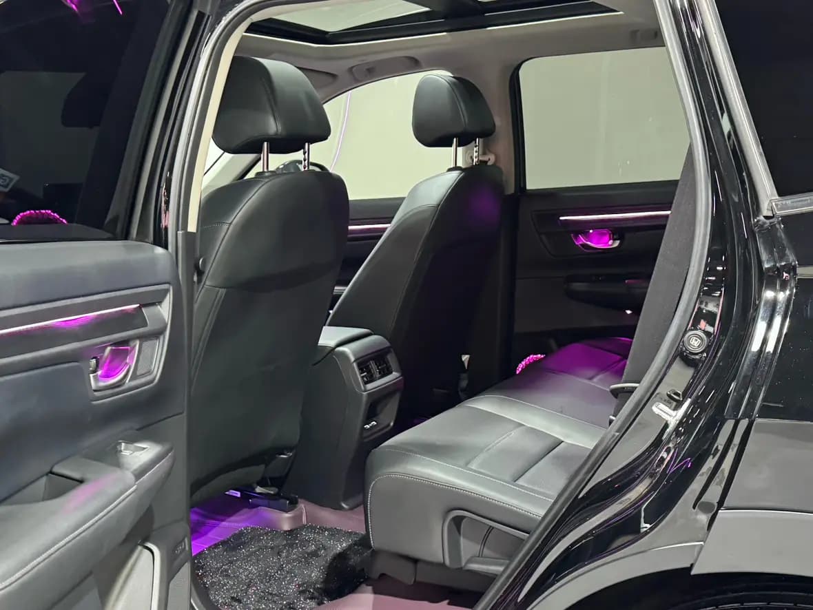 Honda CR-V 2023 г. 37056 км. — фото 24