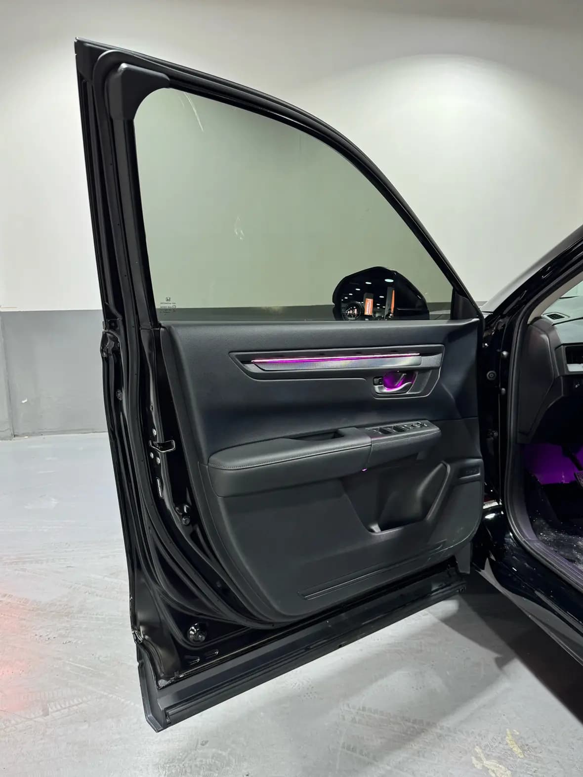 Honda CR-V 2023 г. 37056 км. — фото 25