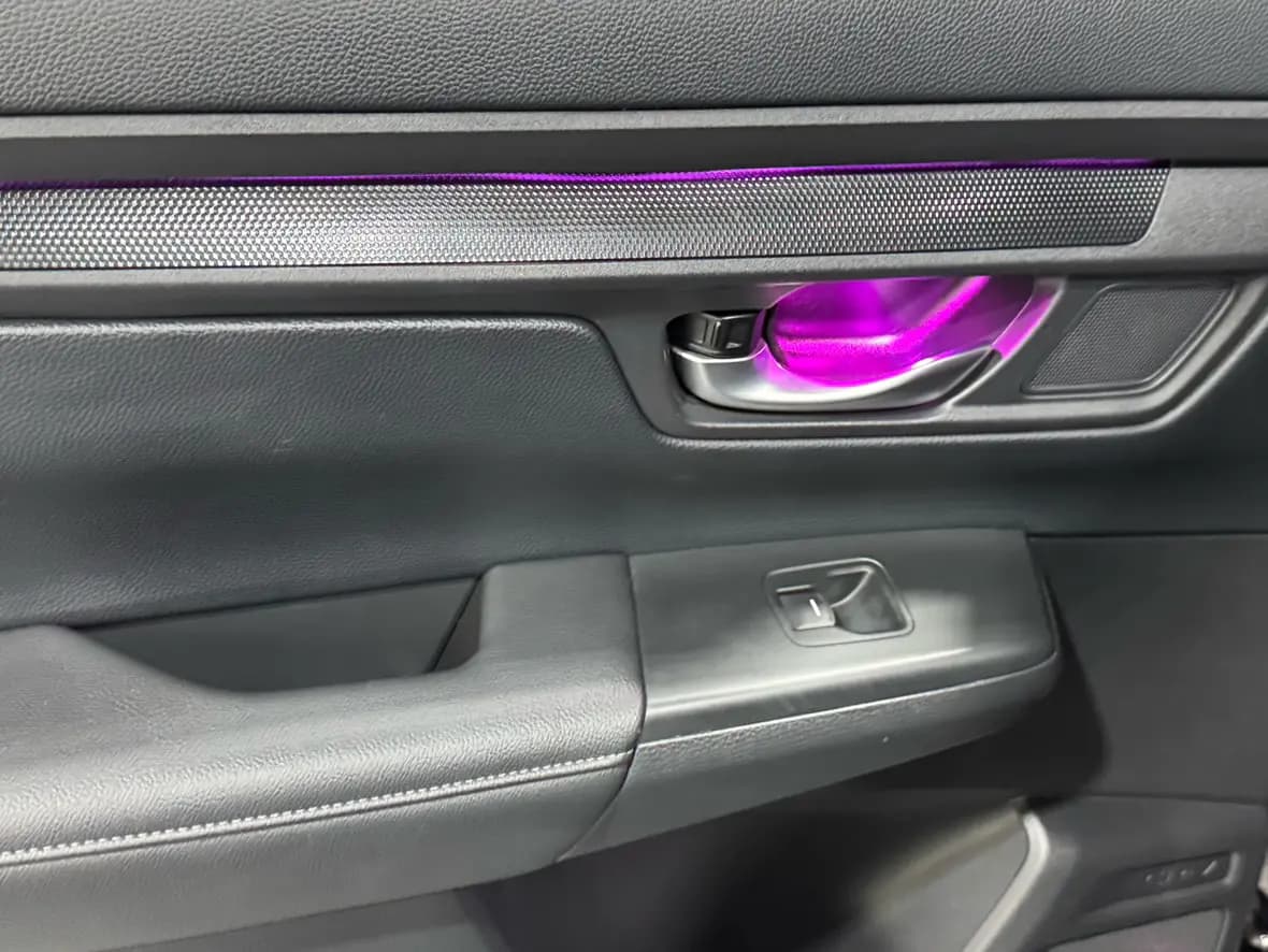 Honda CR-V 2023 г. 37056 км. — фото 26