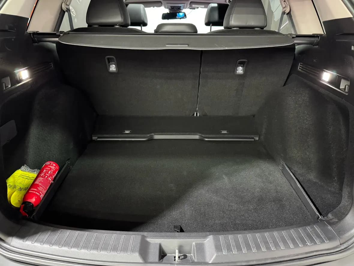 Honda CR-V 2023 г. 37056 км. — фото 27