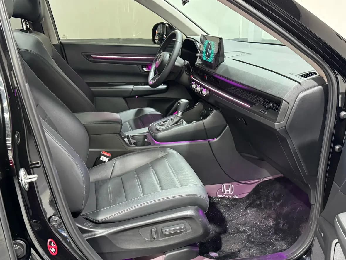 Honda CR-V 2023 г. 37056 км. — фото 28
