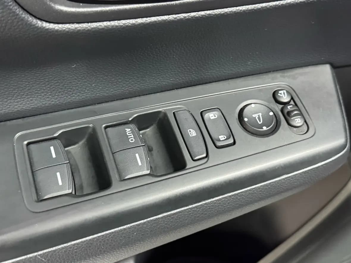 Honda CR-V 2023 г. 37056 км. — фото 29