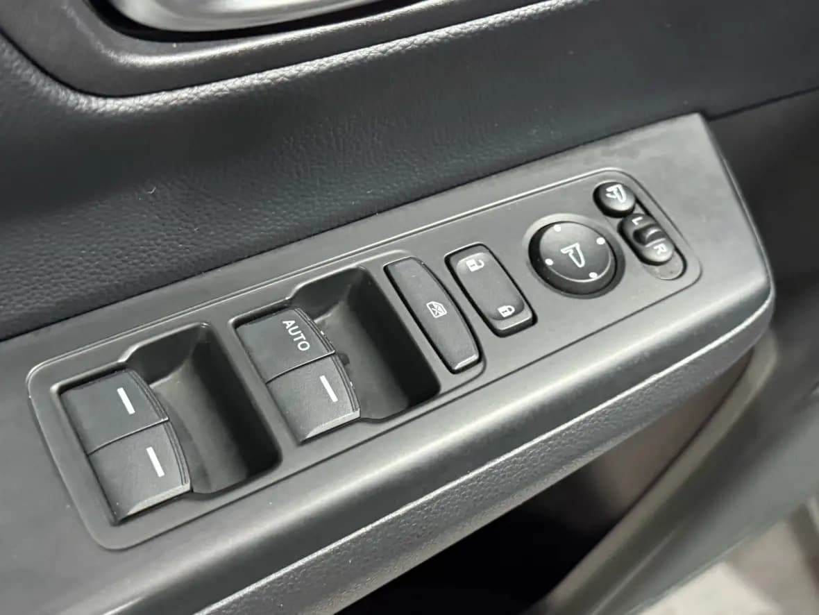 Honda CR-V 2023 г. 37056 км. — фото 31