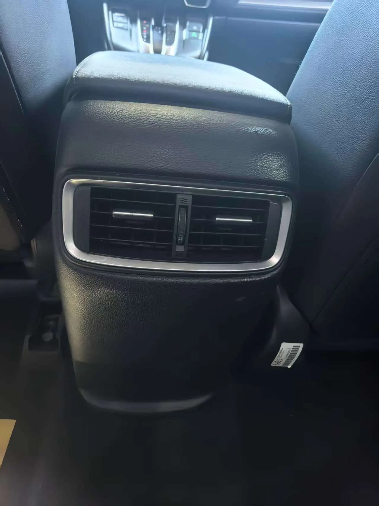 Honda CR-V 2021 г. 42959 км. — фото 7