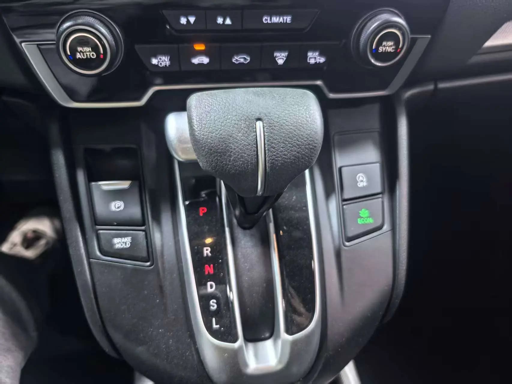 Honda CR-V 2021 г. 42959 км. — фото 8