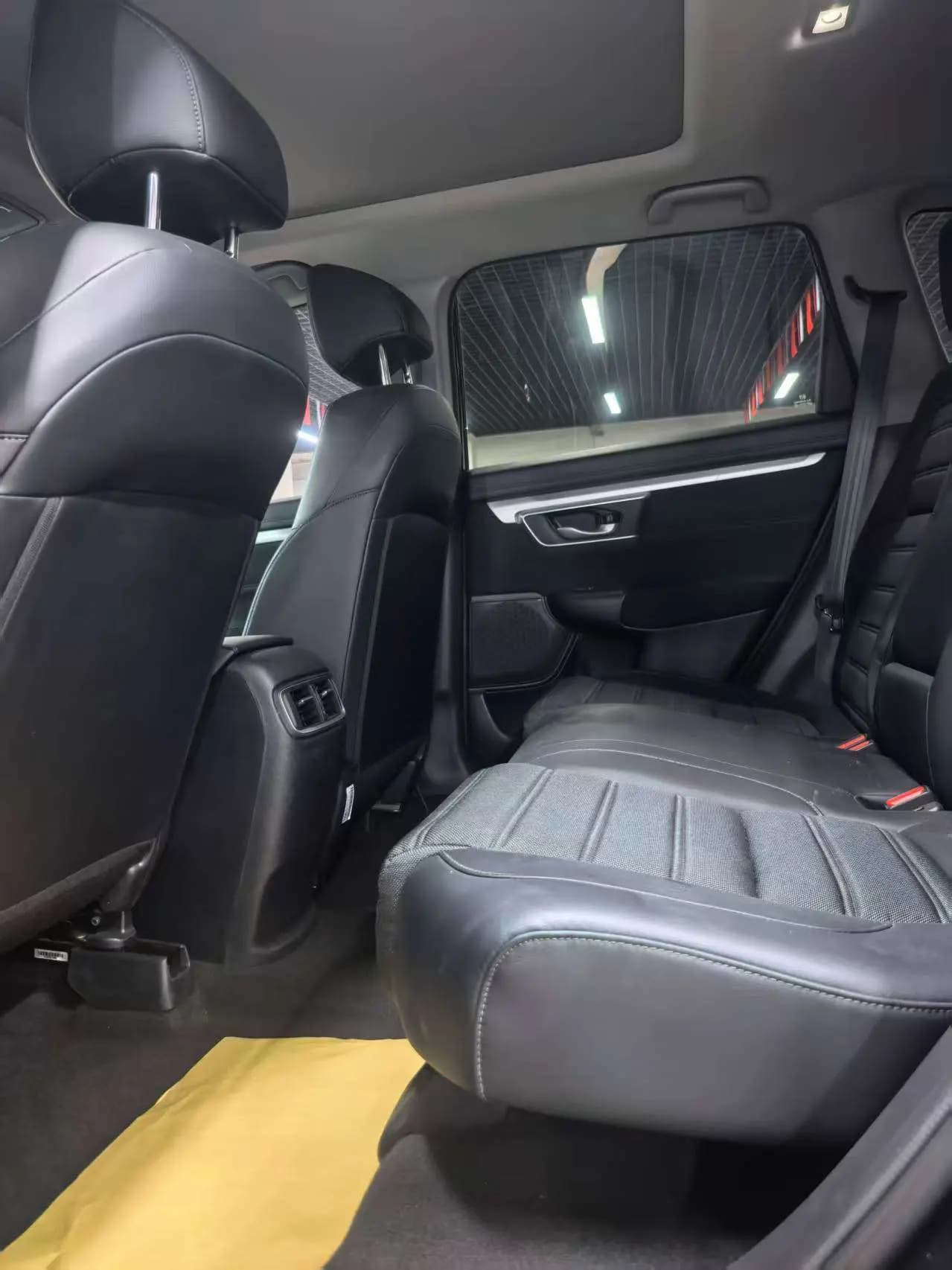 Honda CR-V 2021 г. 42959 км. — фото 10