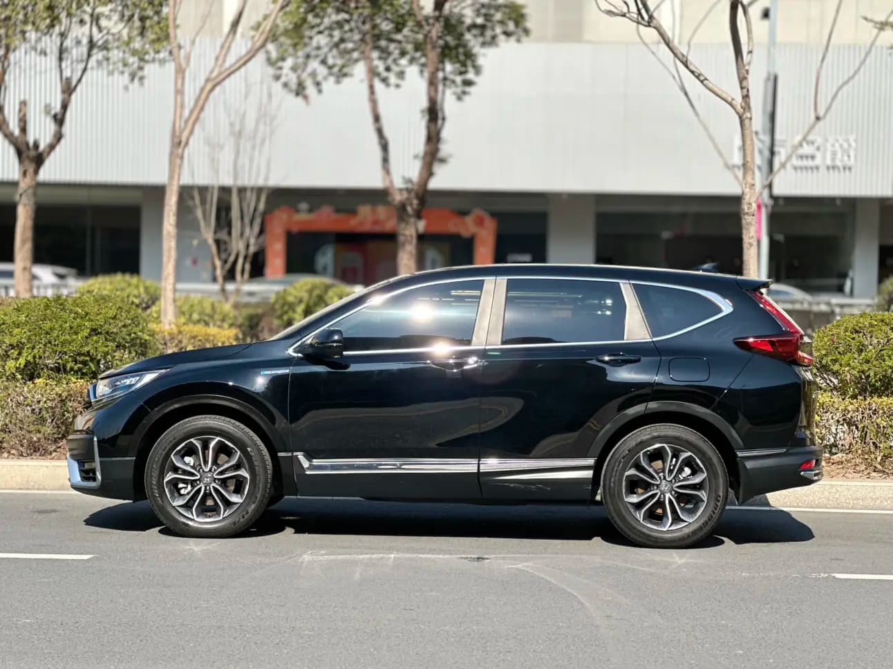 Honda CR-V 2022 г. 50060 км. — фото 3