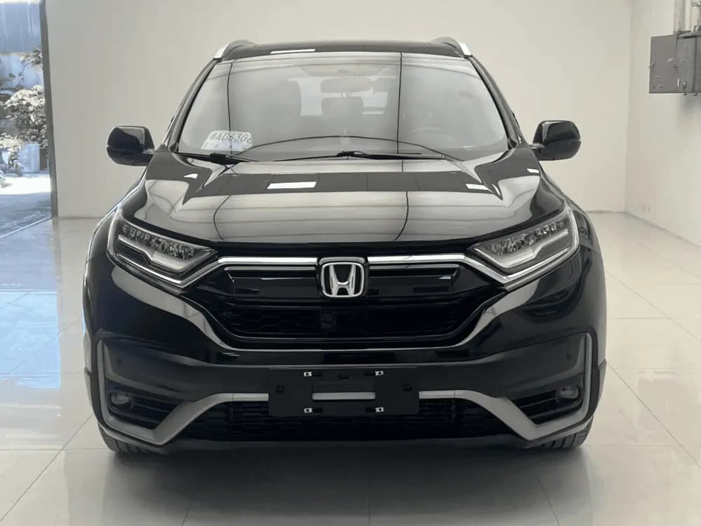 Honda CR-V 2021 г. 71261 км. — фото 2