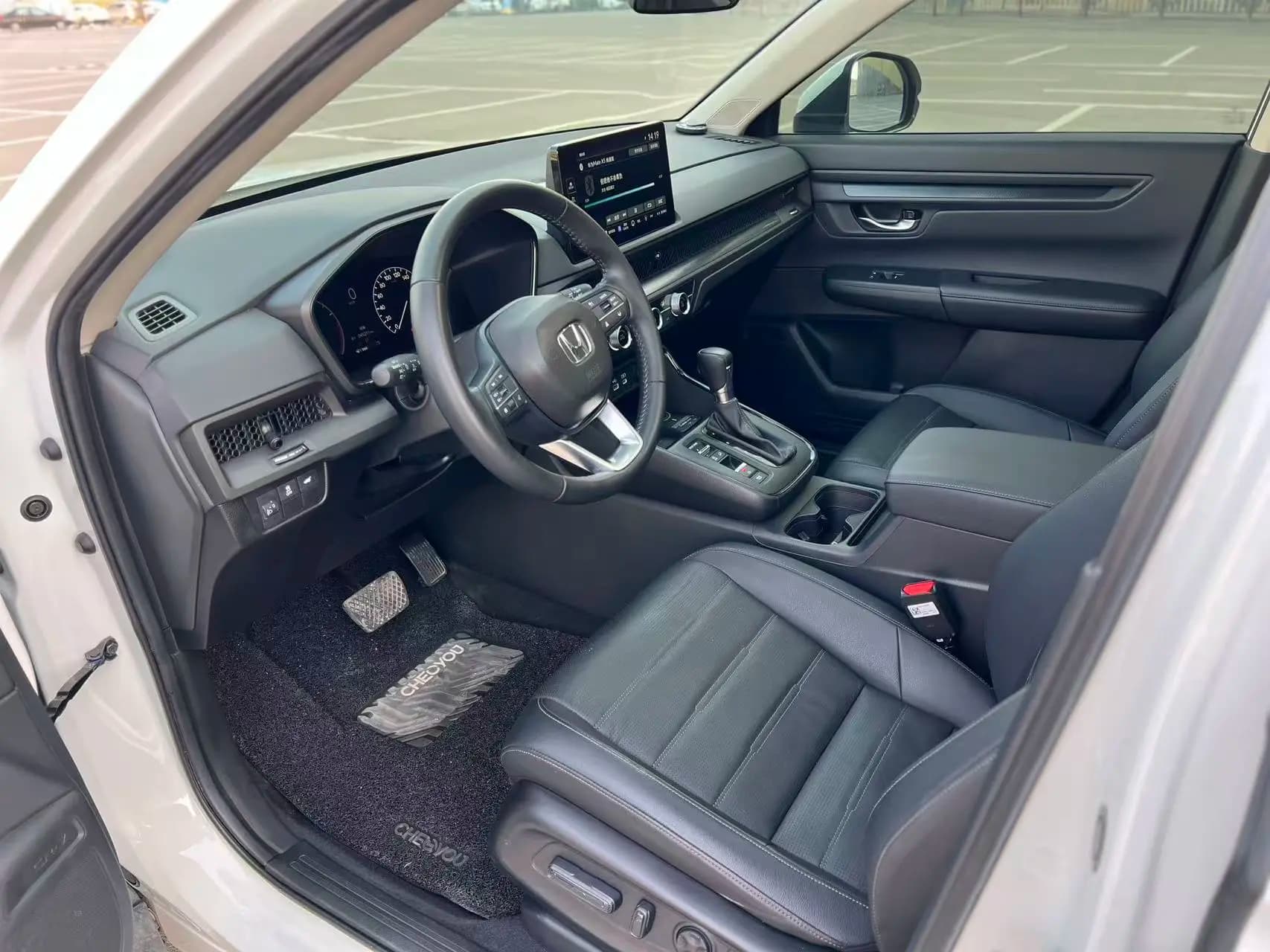 Honda CR-V 2023 г. 45064 км. — фото 6