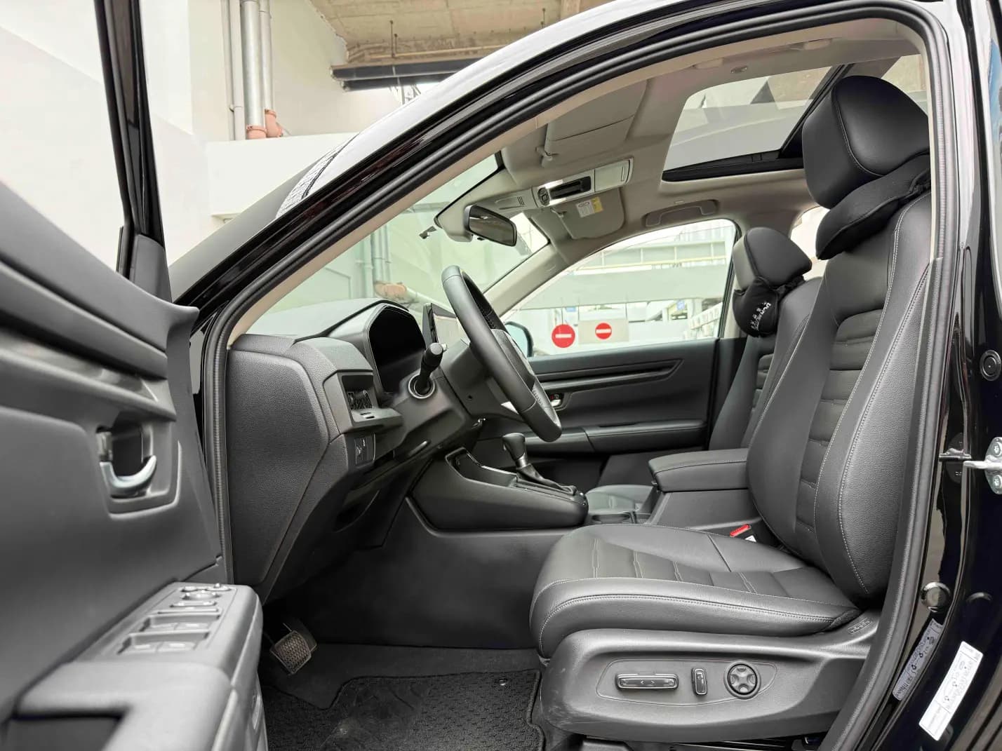 Honda CR-V 2024 г. 17065 км. — фото 7