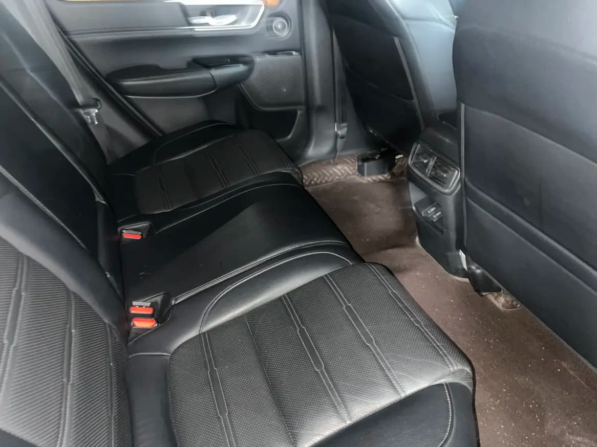 Honda CR-V 2021 г. 127266 км. — фото 6