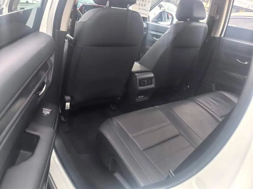 Honda CR-V 2023 г. 60067 км. — фото 11