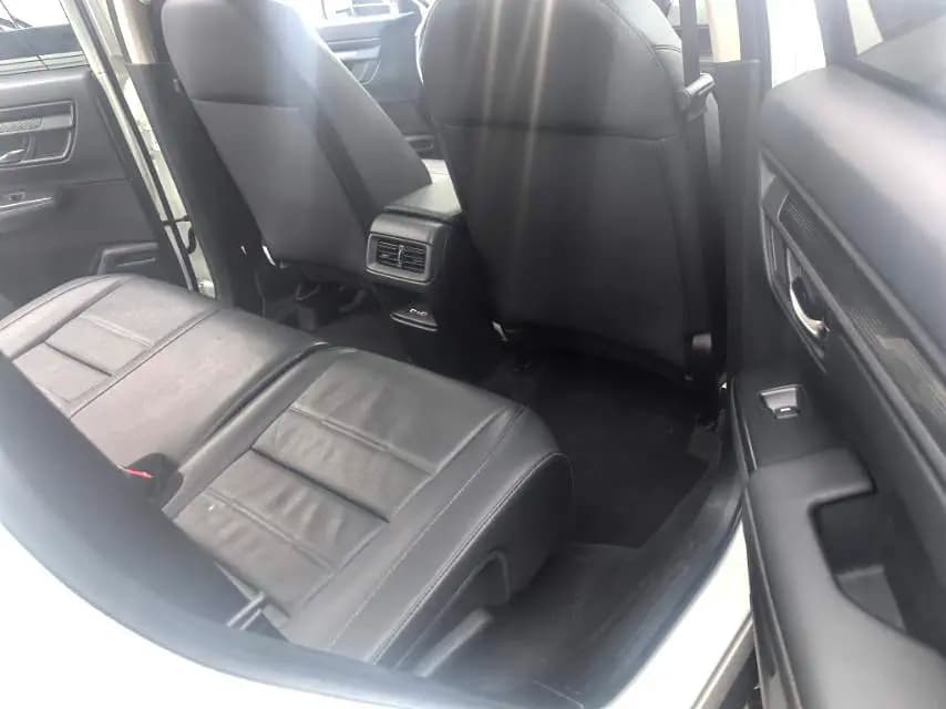 Honda CR-V 2023 г. 60067 км. — фото 14
