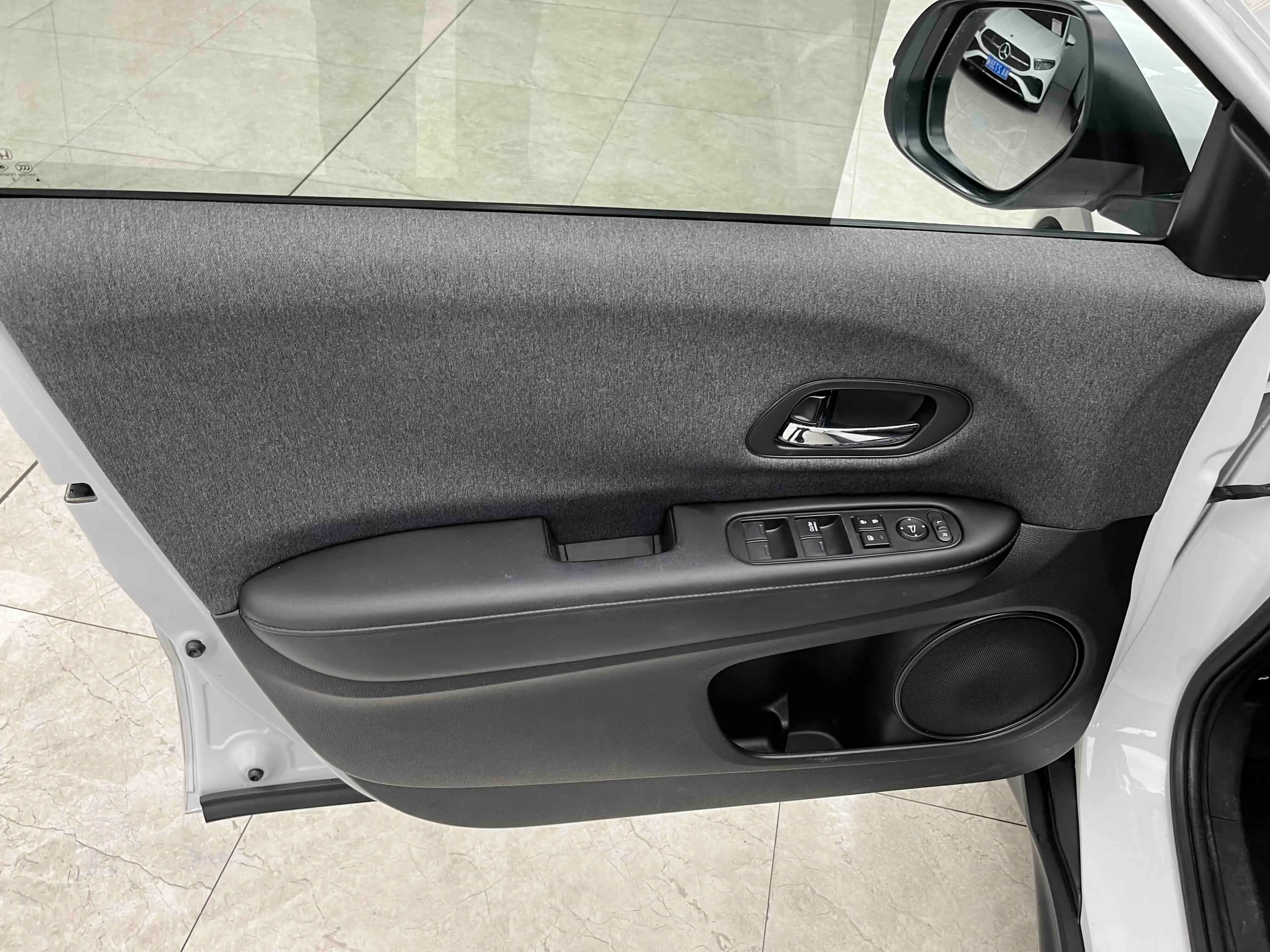 Honda WR-V 2022 г. 28431 км. — фото 11