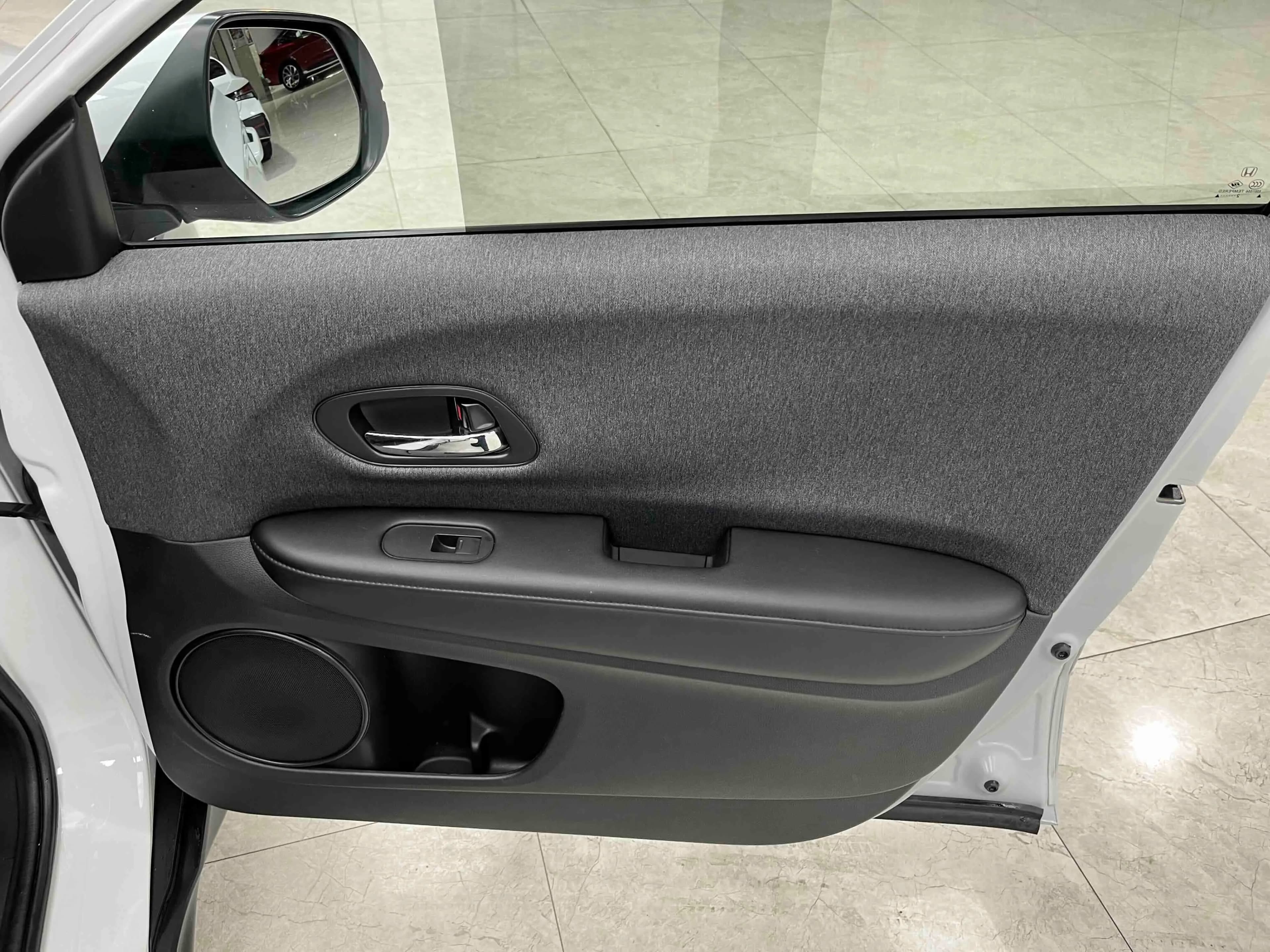Honda WR-V 2022 г. 28431 км. — фото 12