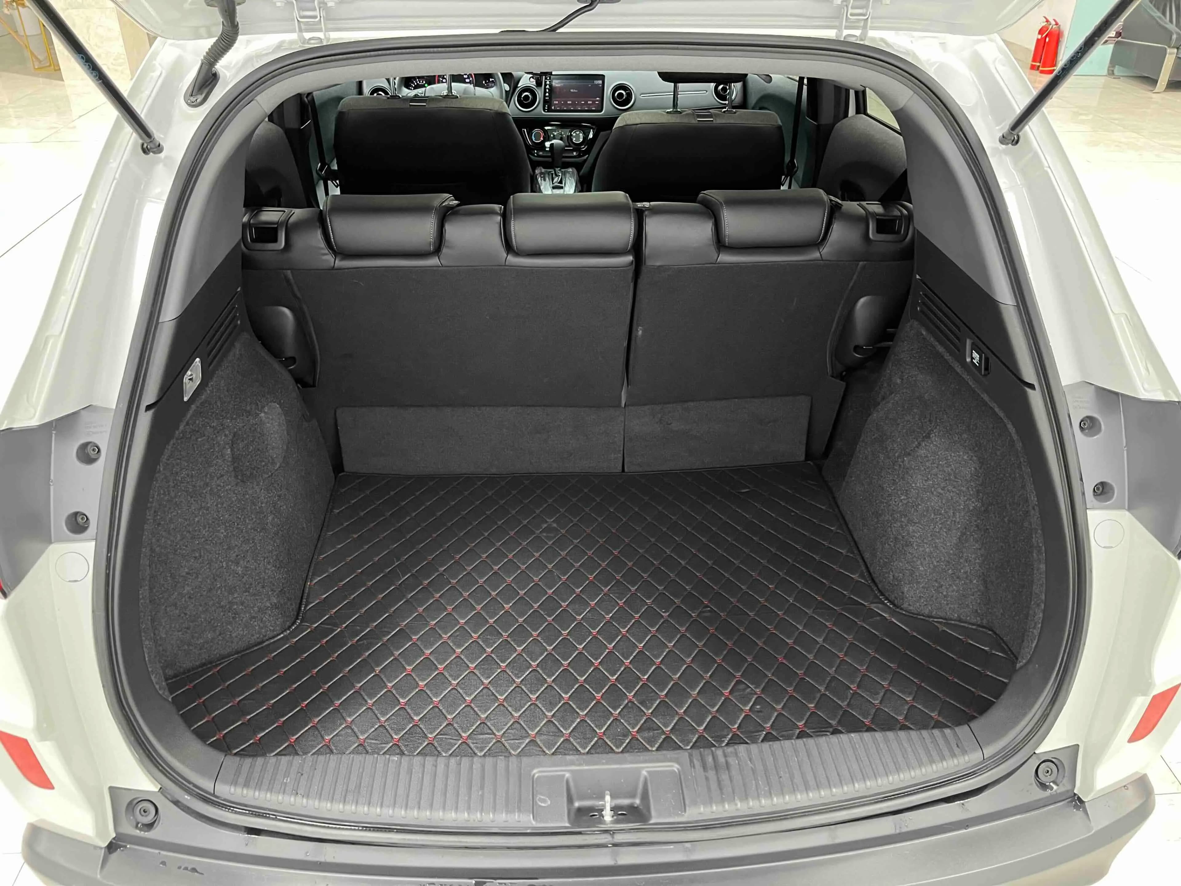 Honda WR-V 2022 г. 28431 км. — фото 18