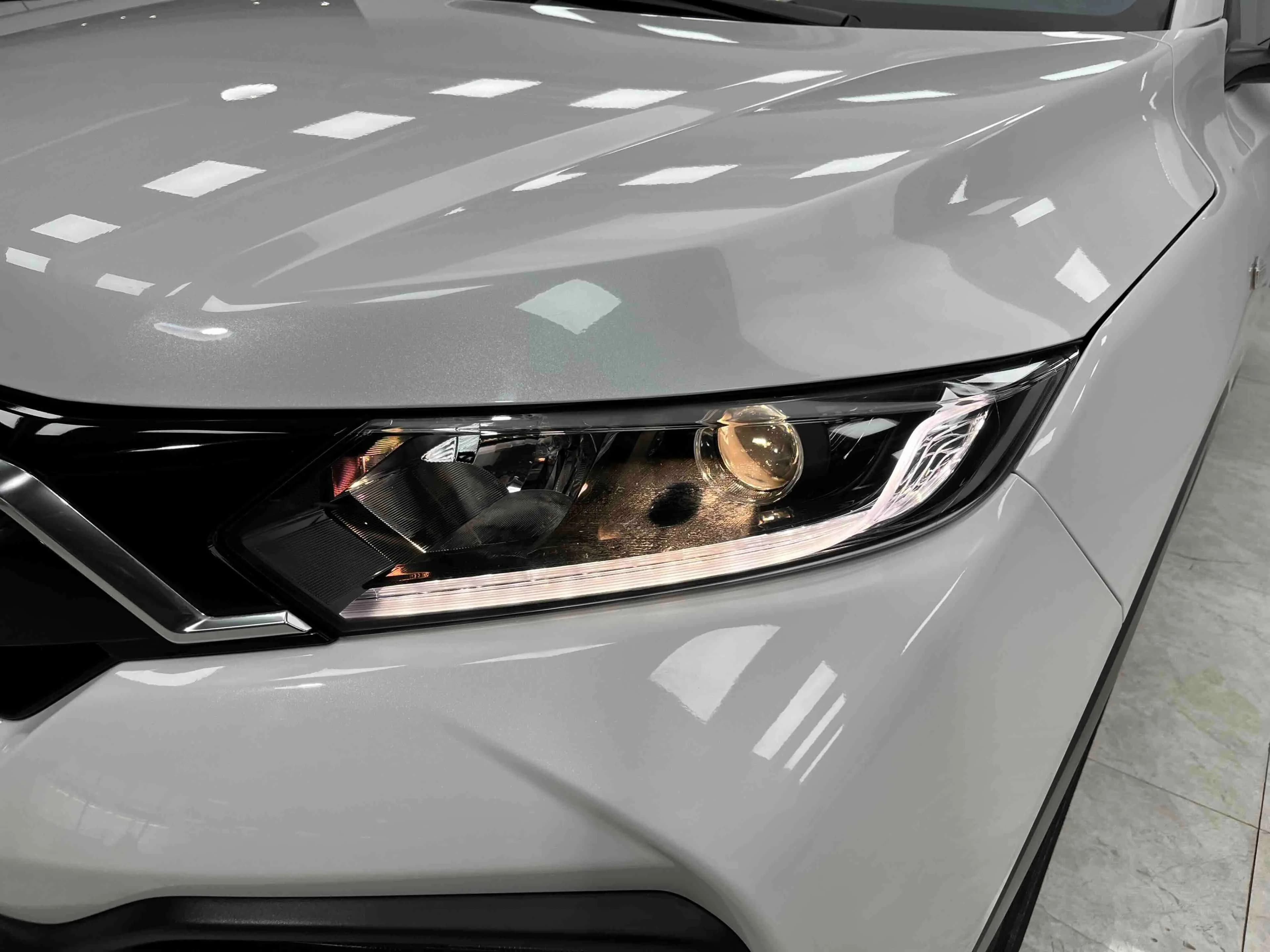 Honda WR-V 2022 г. 28431 км. — фото 6