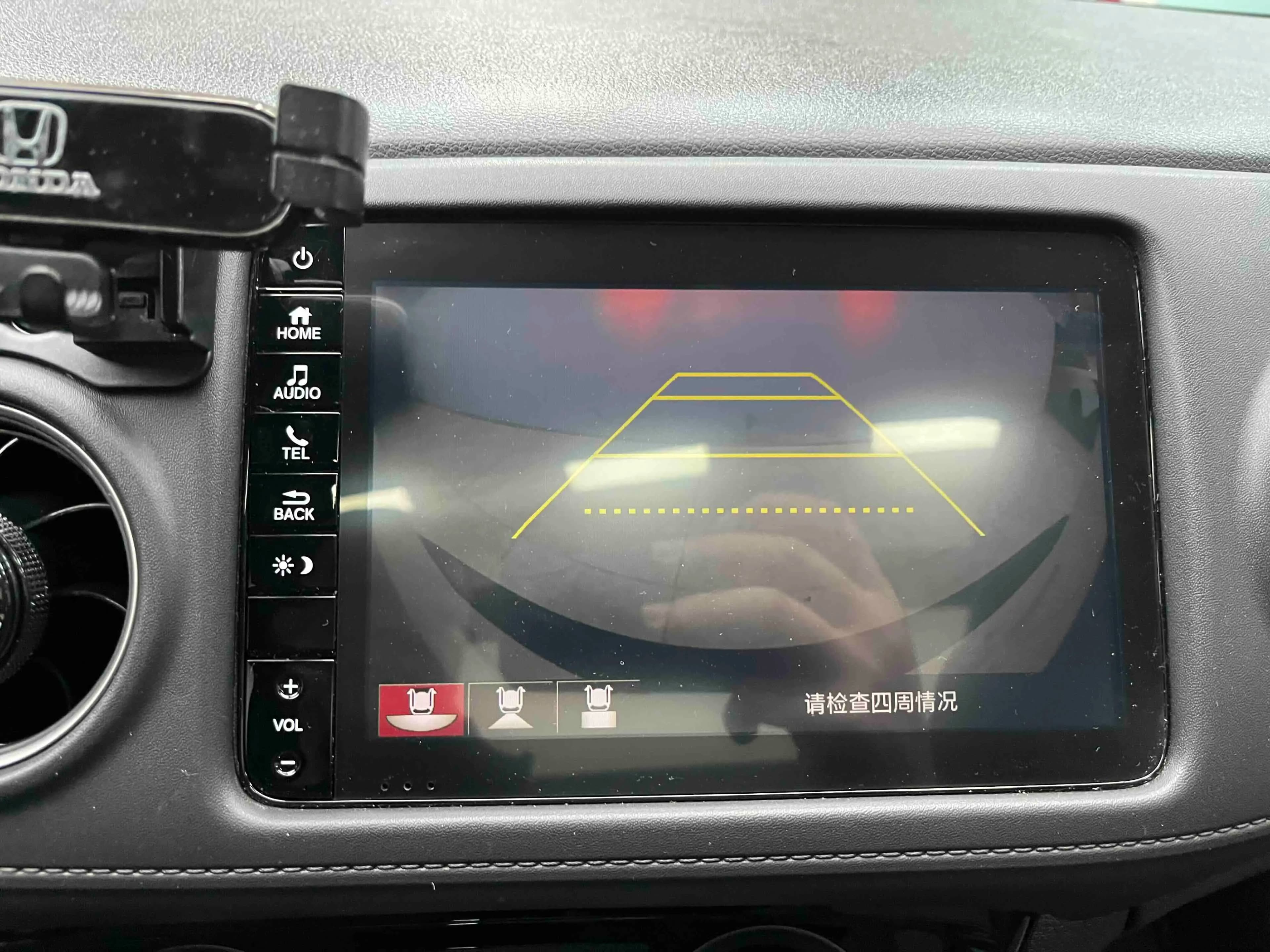 Honda WR-V 2022 г. 28431 км. — фото 9