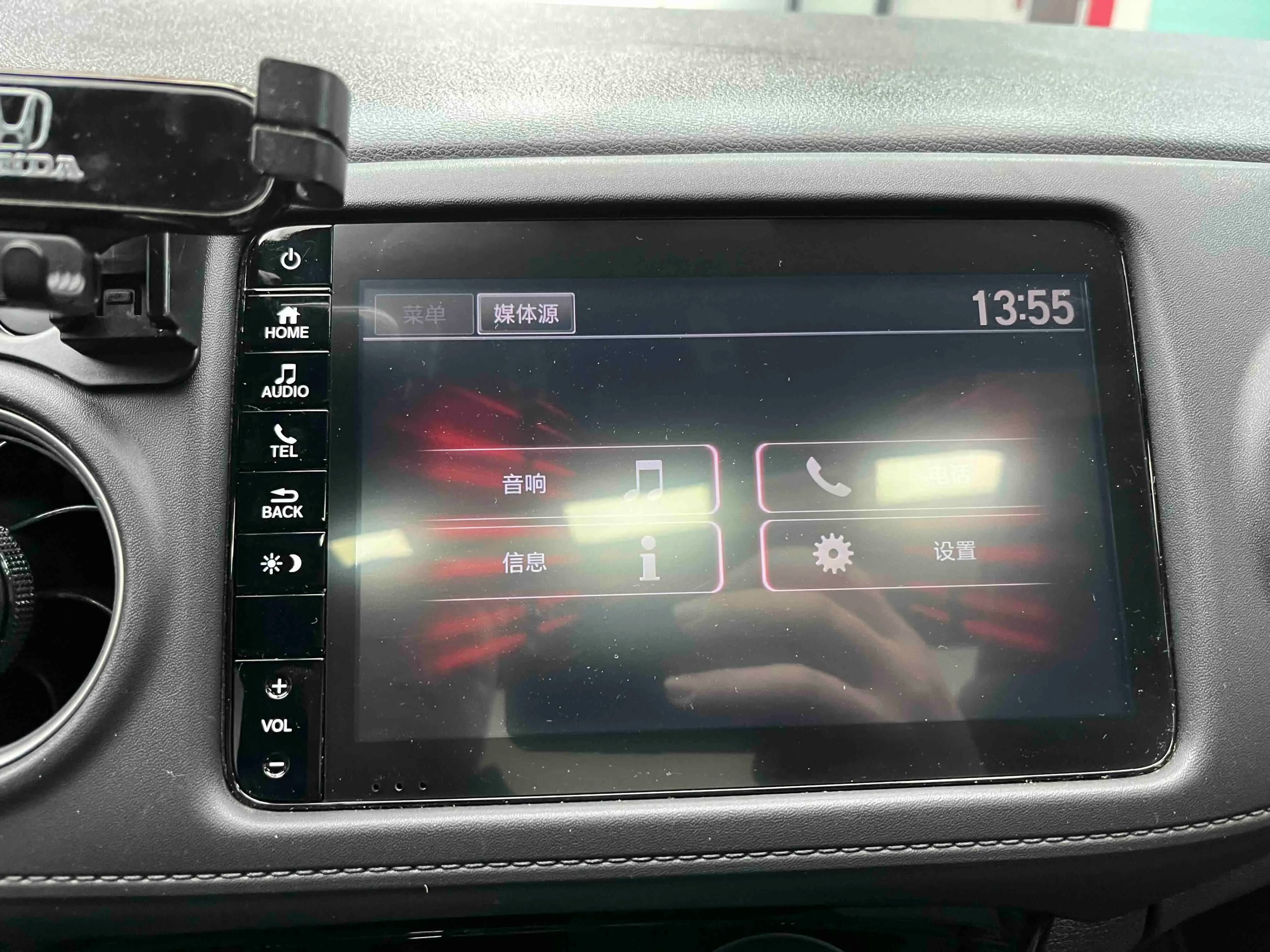 Honda WR-V 2022 г. 28431 км. — фото 10
