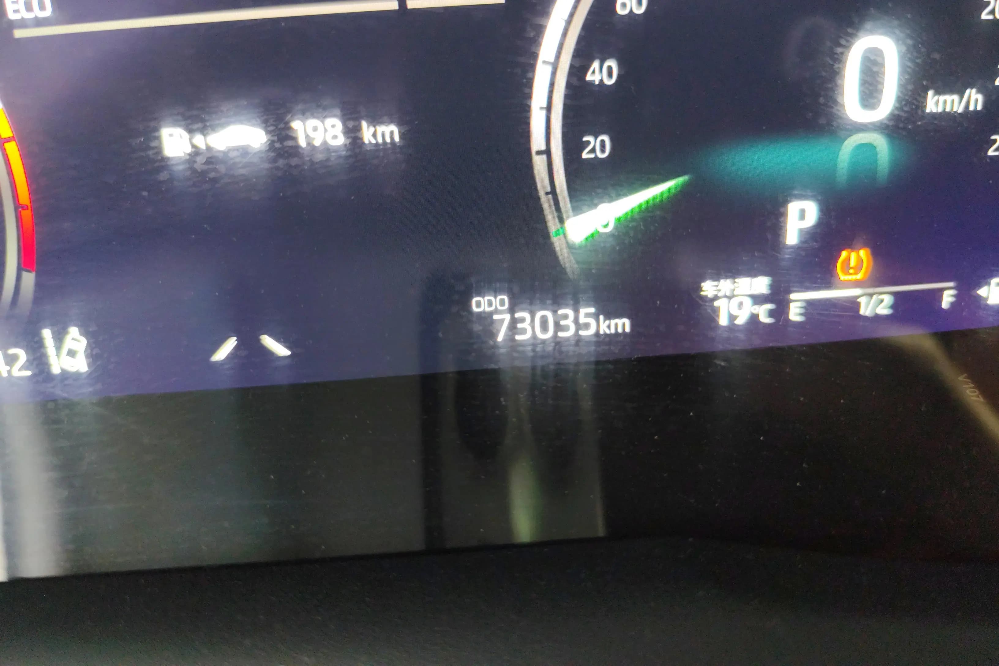 Toyota Camry 2021 г. 73200 км. — фото 13