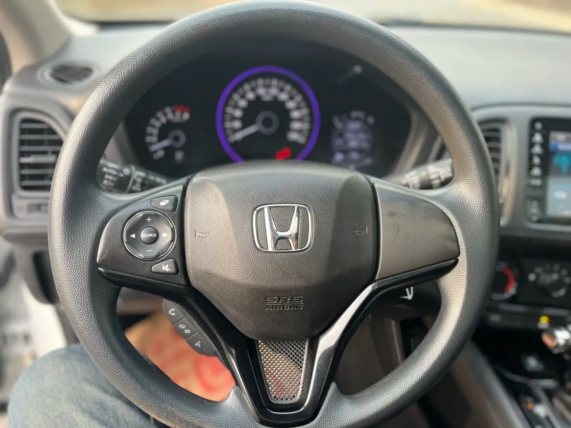 Honda Vezel 2022 г. 45105 км. — фото 11