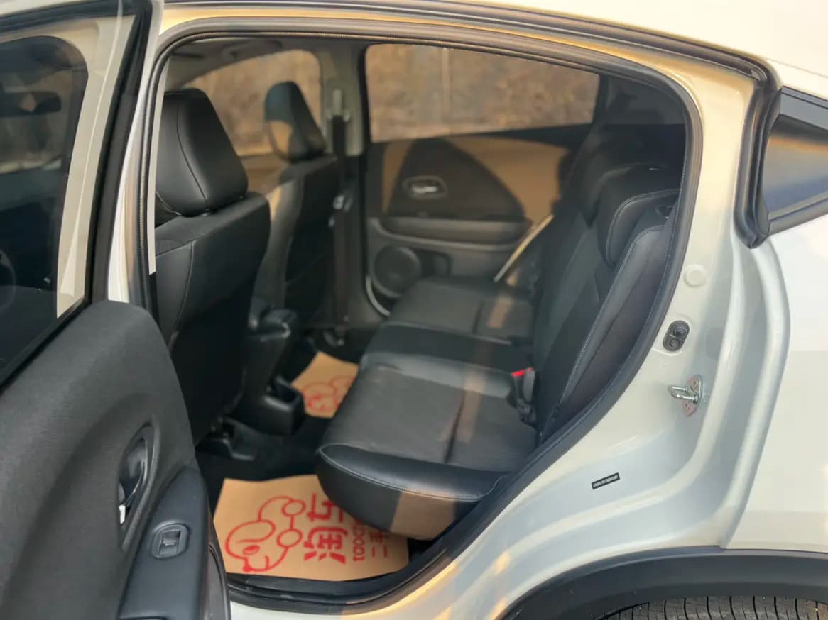 Honda Vezel 2022 г. 45105 км. — фото 14