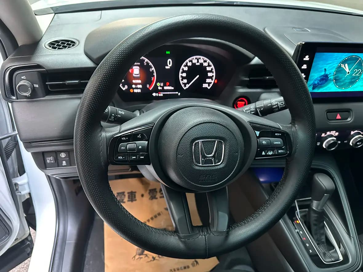 Honda Vezel 2023 г. 39109 км. — фото 7