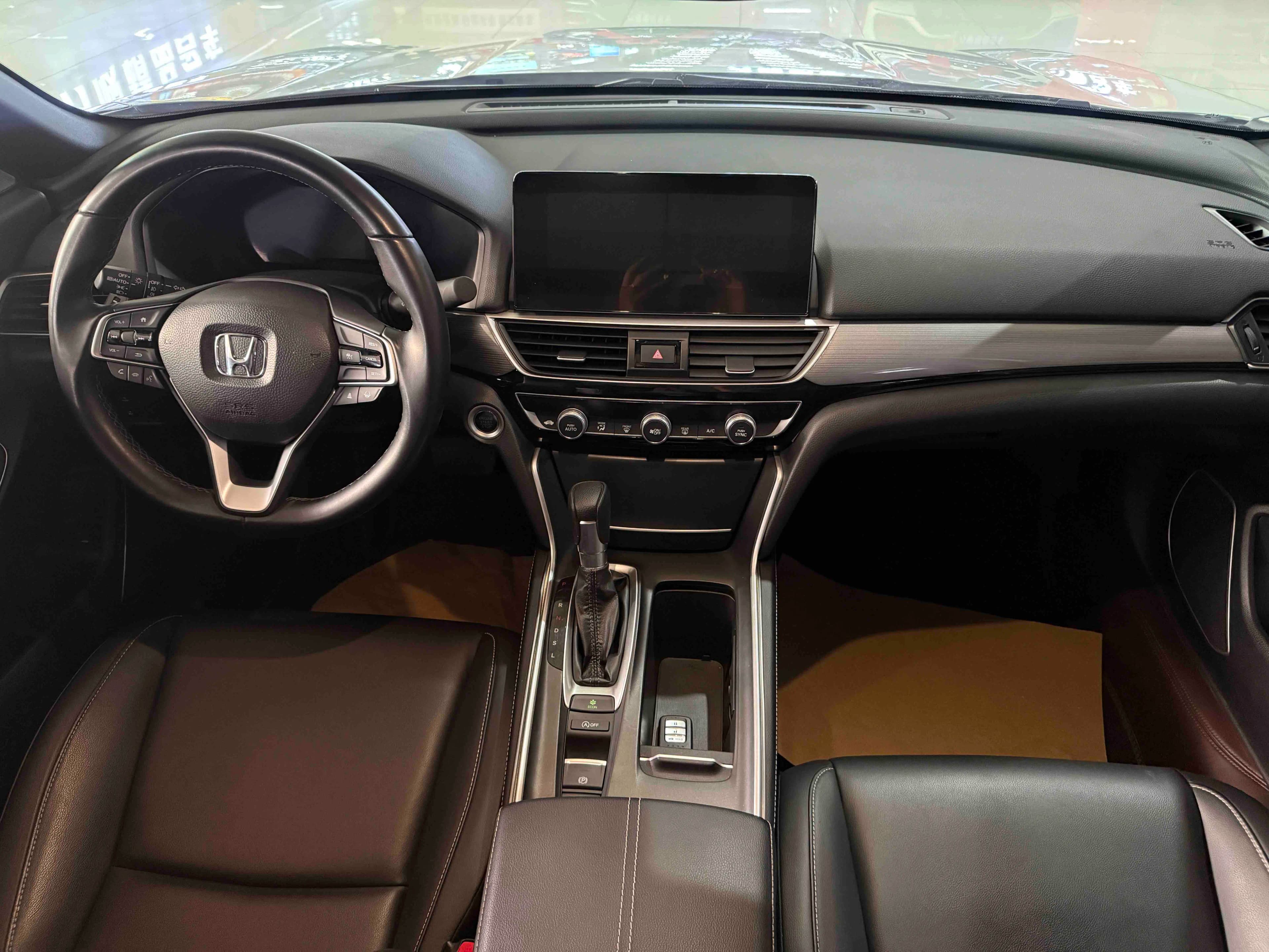 Honda Inspire 2023 г. 29801 км. — фото 12