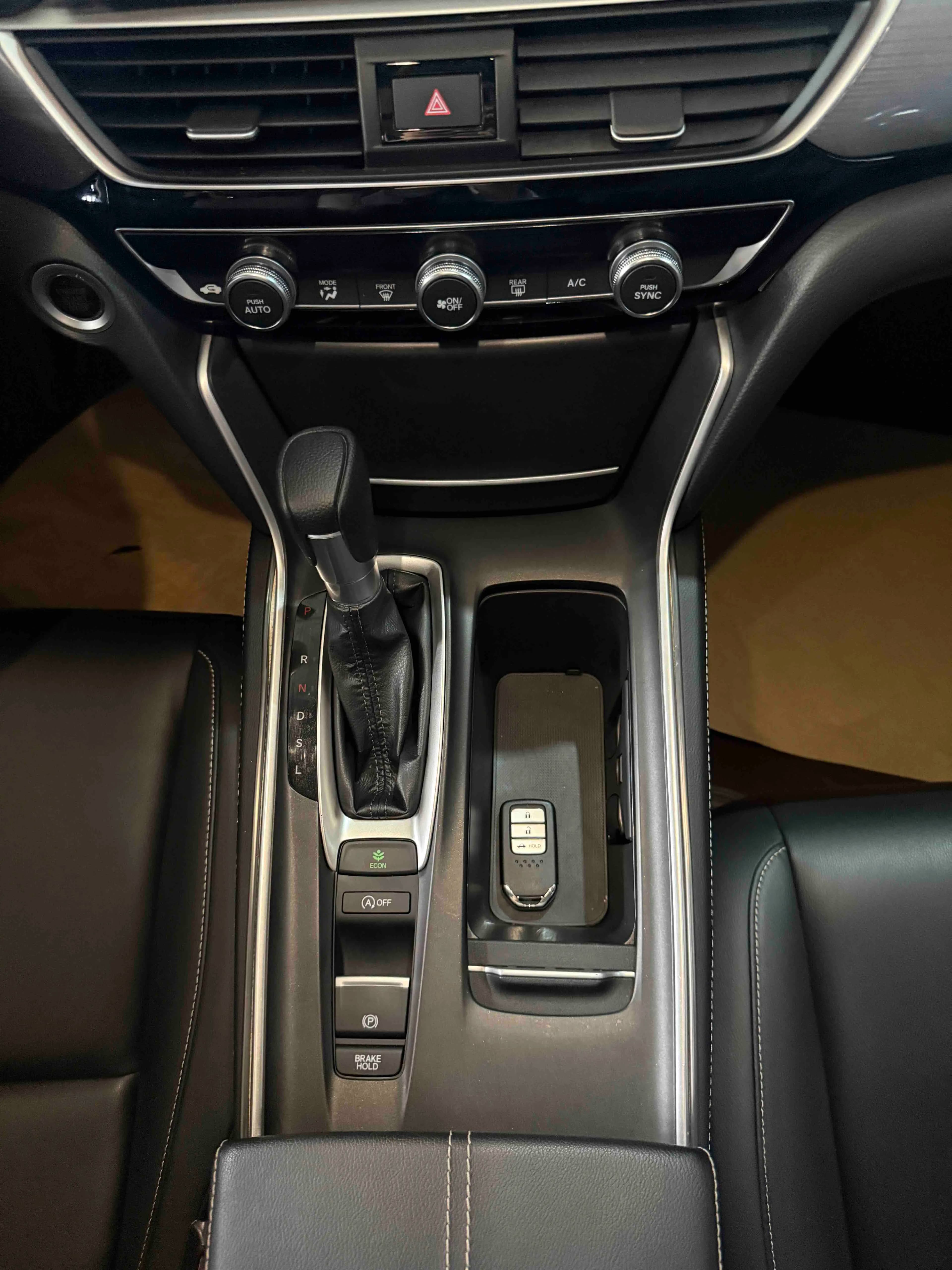 Honda Inspire 2023 г. 29801 км. — фото 15