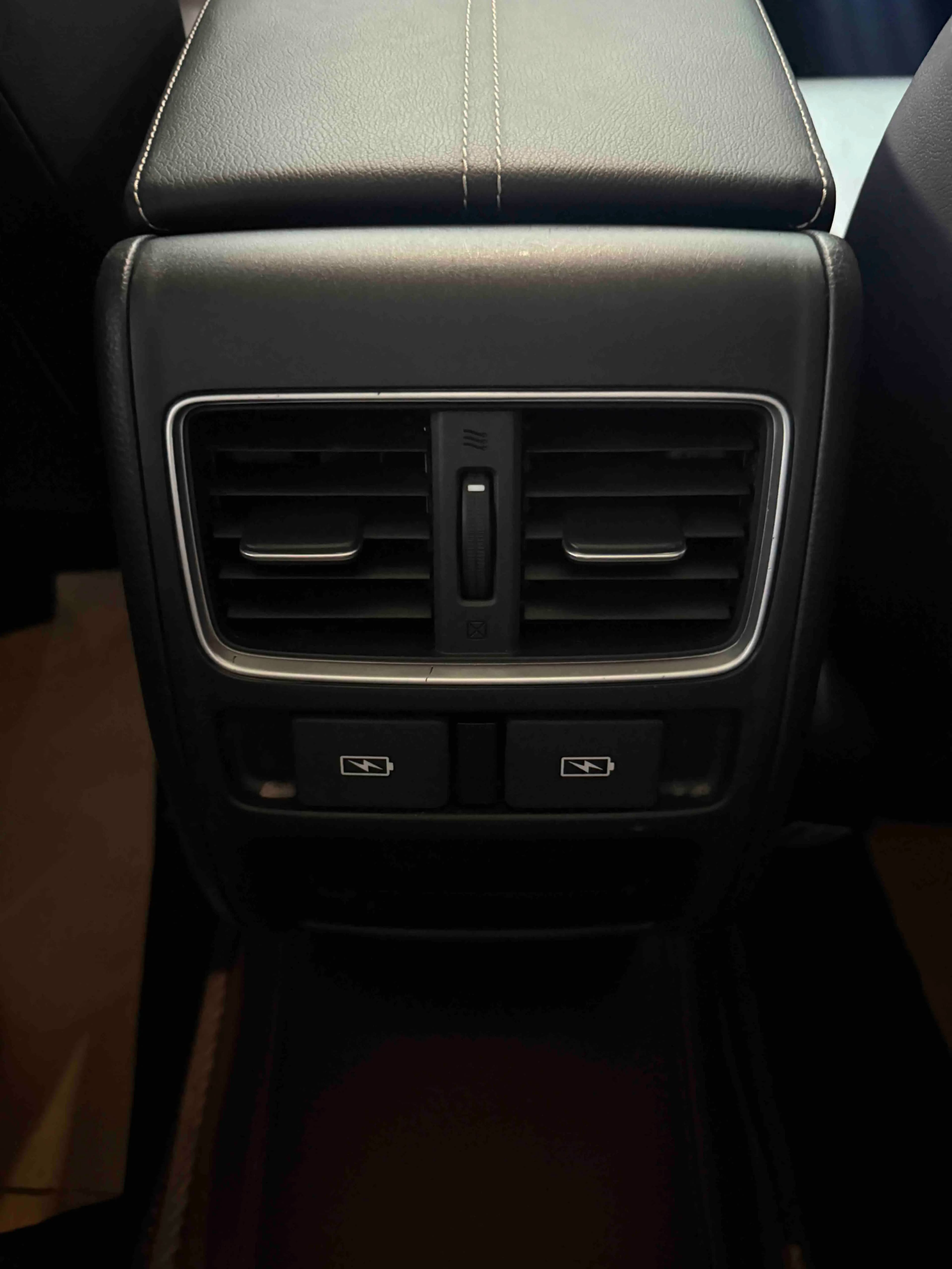 Honda Inspire 2023 г. 29801 км. — фото 9