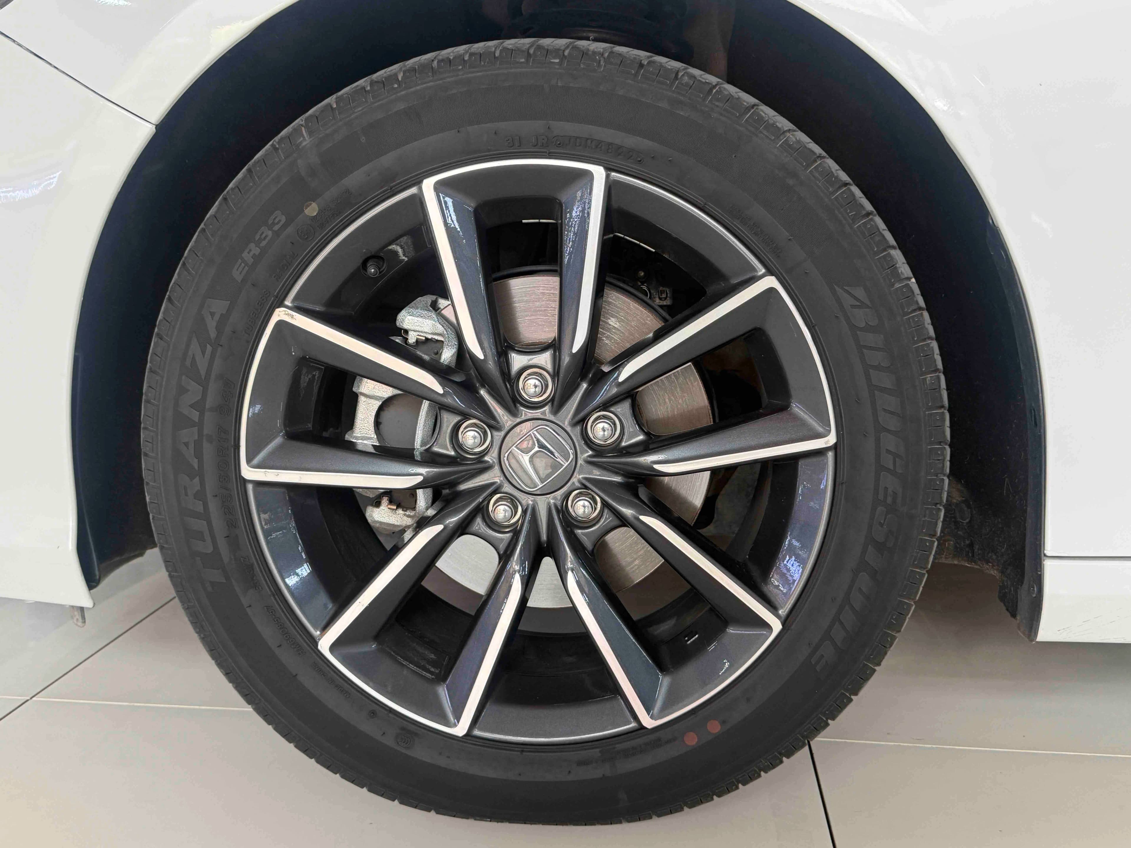 Honda Inspire 2023 г. 29801 км. — фото 10