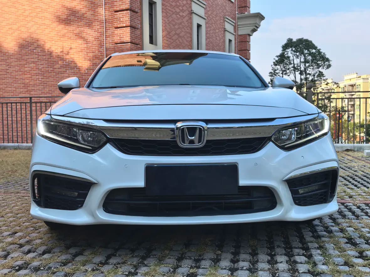Honda Inspire 2021 г. 74002 км. — фото 2
