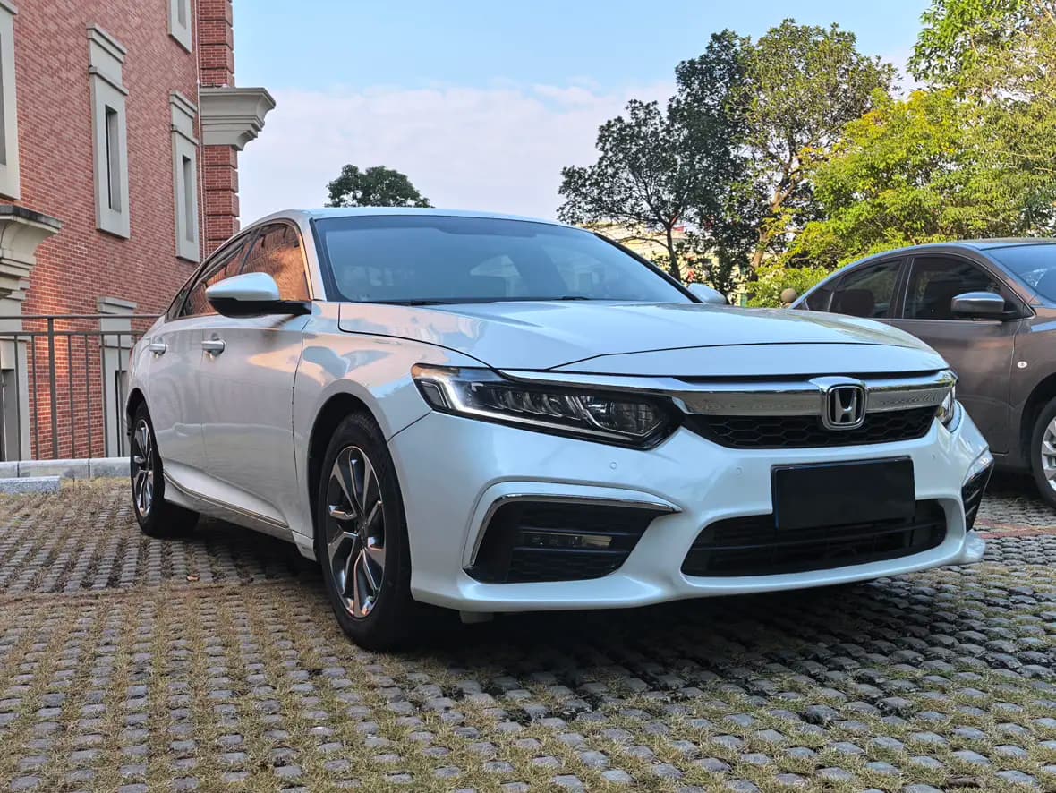 Honda Inspire 2021 г. 74002 км. — фото 3