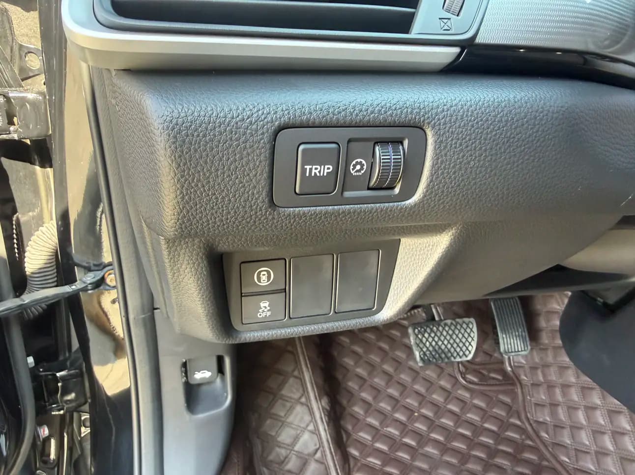 Honda Inspire 2022 г. 22004 км. — фото 23
