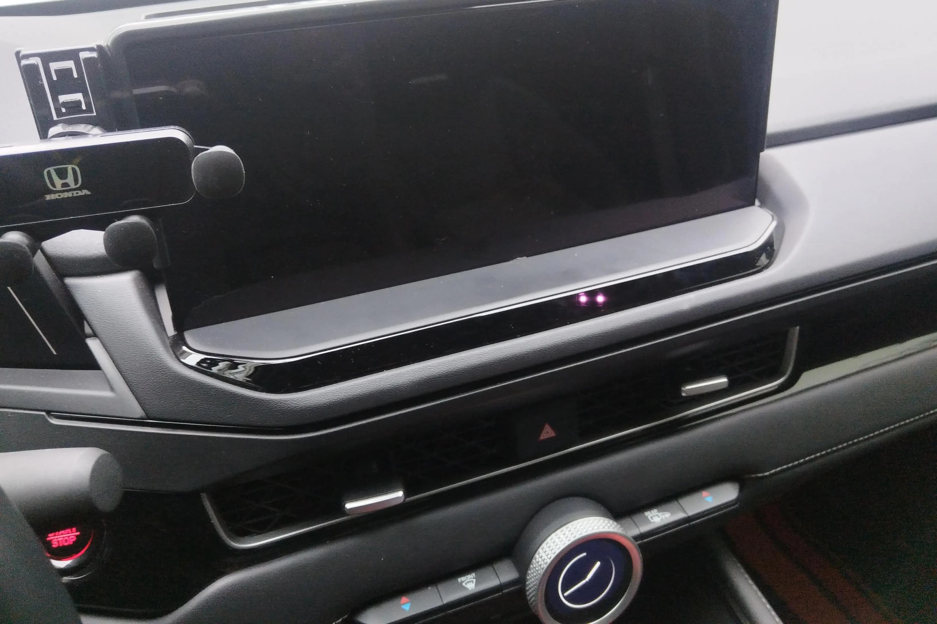 Honda Inspire 2024 г. 14505 км. — фото 12