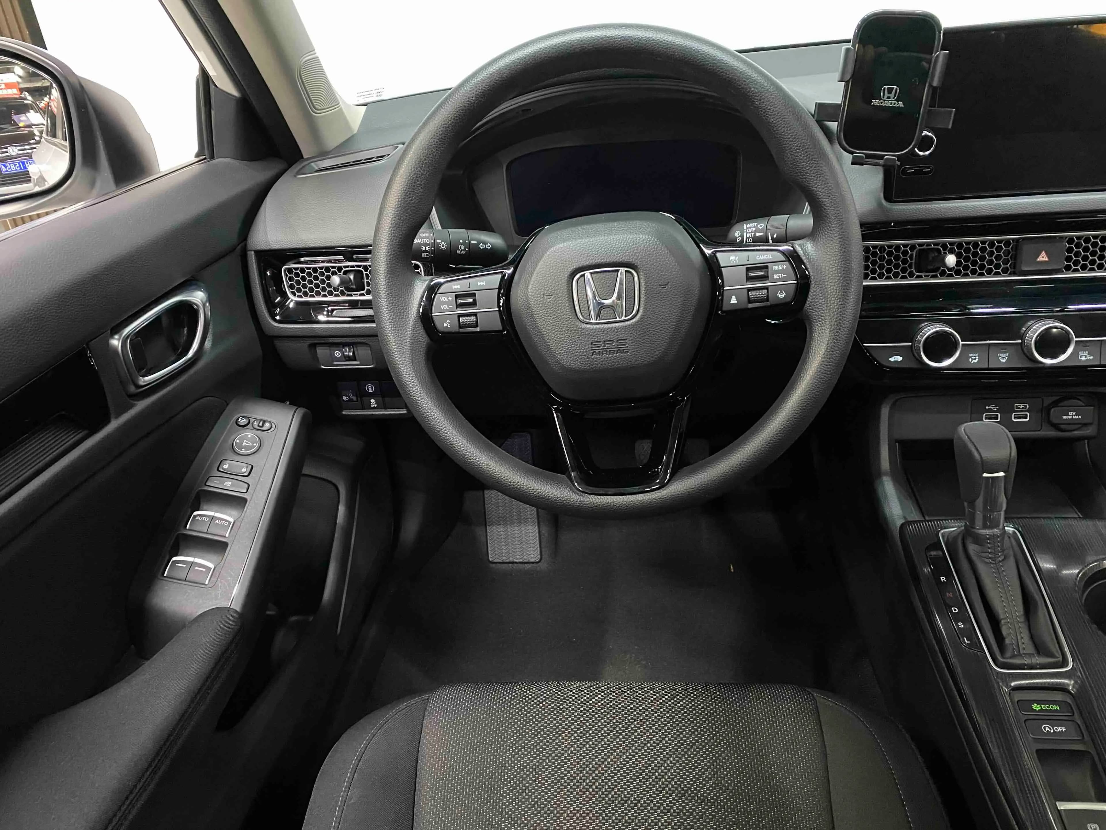 Honda Integra 2023 г. 26031 км. — фото 8