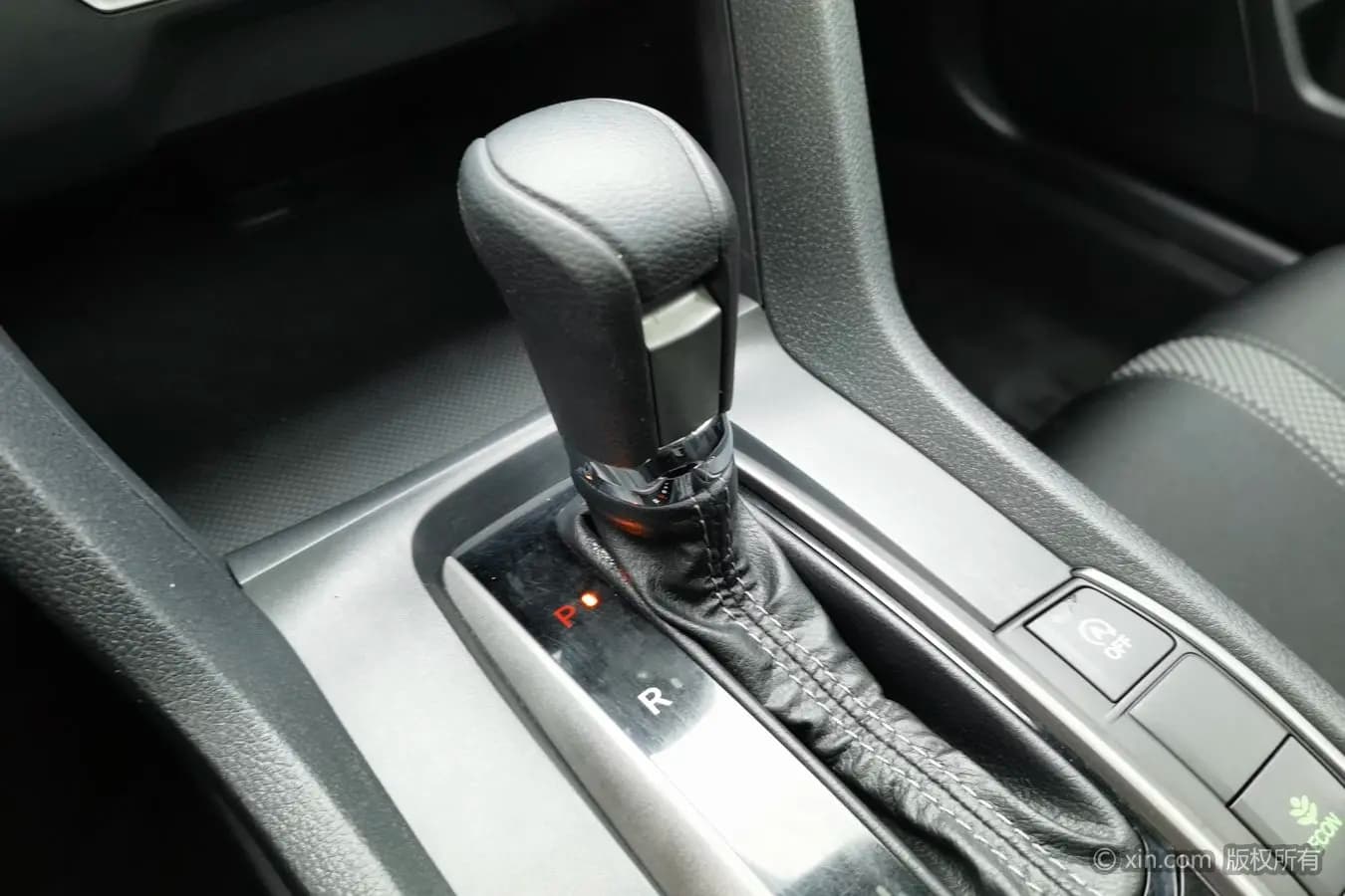 Honda Civic 2022 г. 55300 км. — фото 15