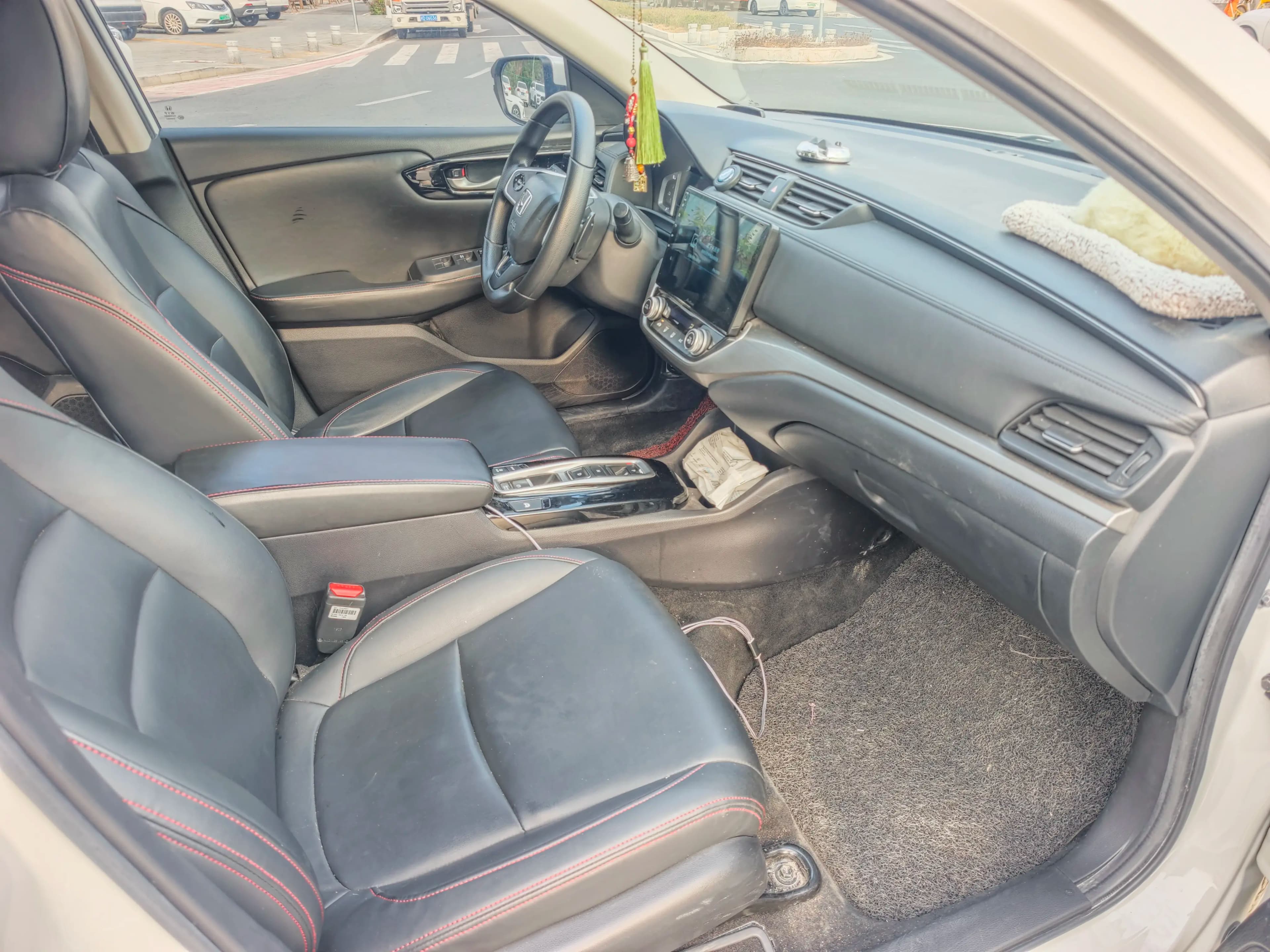 Honda Enjoy domain 2022 г. 71000 км. — фото 7