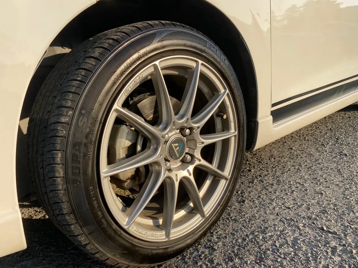 Honda Fit 2021 г. 52135 км. — фото 9