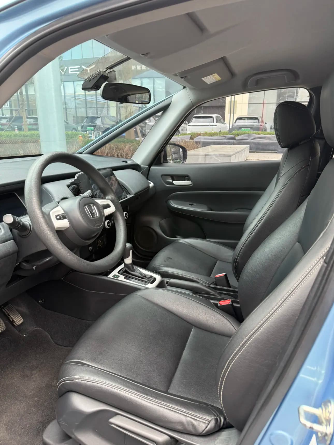 Honda Fit 2021 г. 50136 км. — фото 11