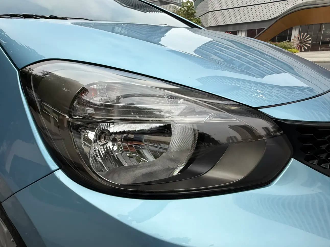 Honda Fit 2021 г. 50136 км. — фото 8