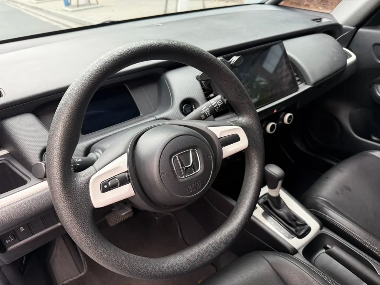 Honda Fit 2021 г. 50136 км. — фото 9
