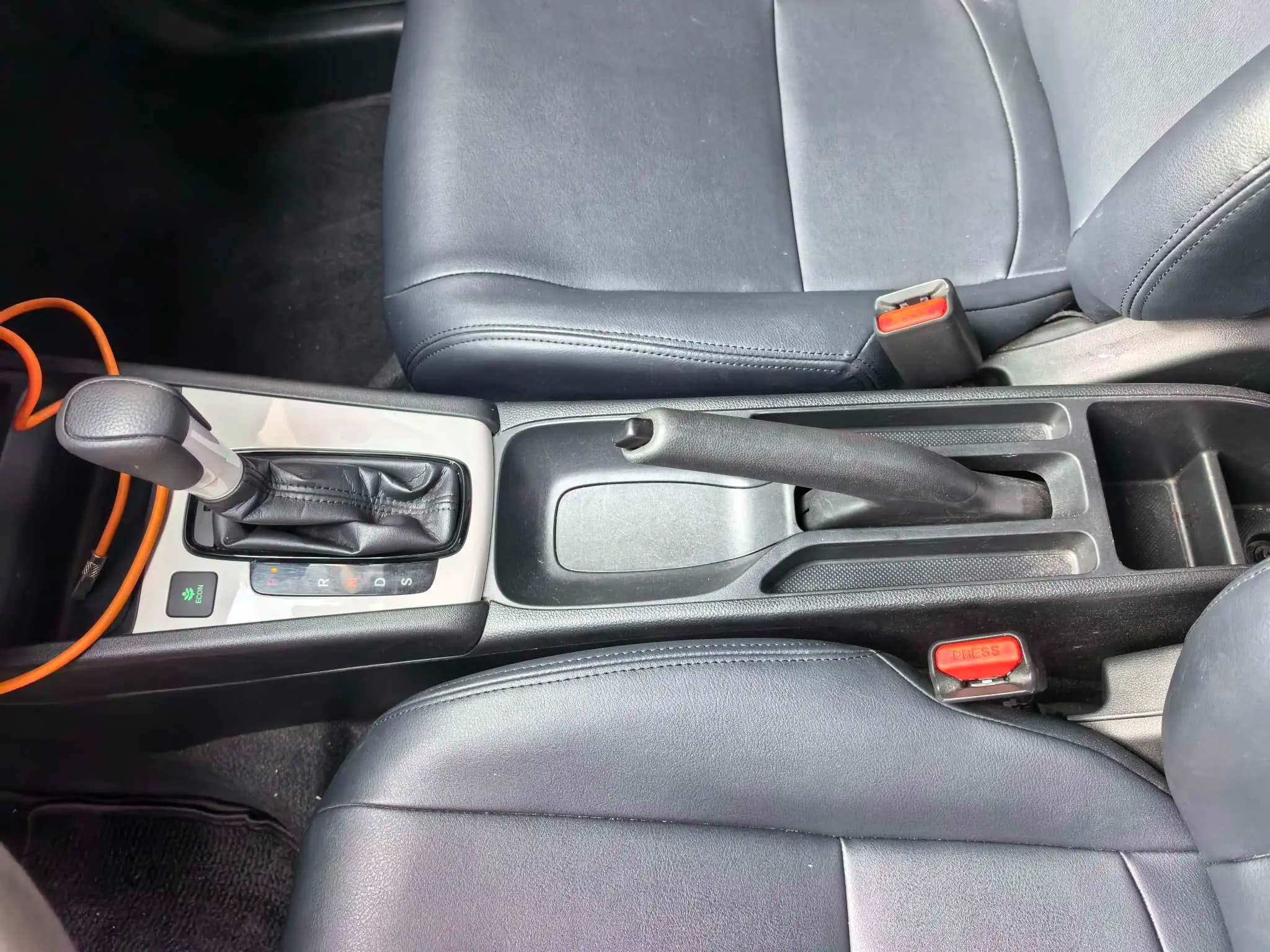 Honda Fit 2021 г. 52137 км. — фото 11