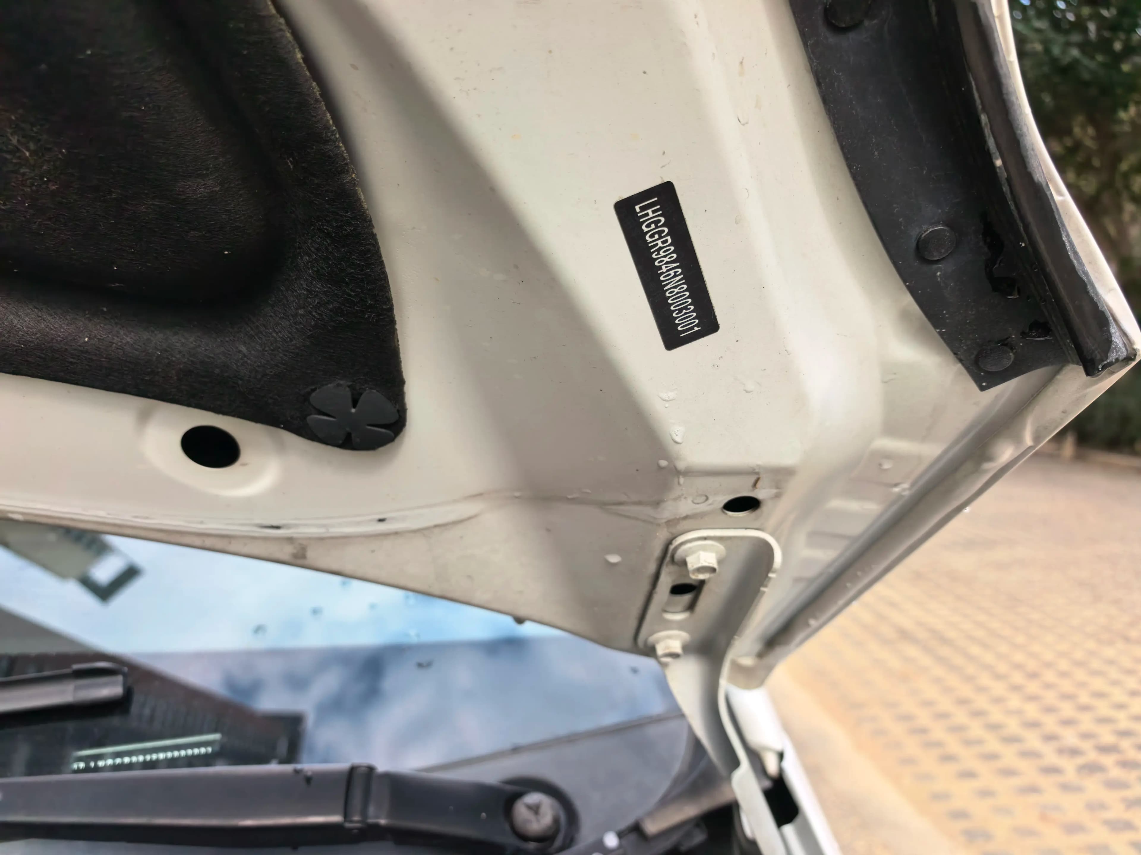 Honda Fit 2021 г. 52137 км. — фото 12