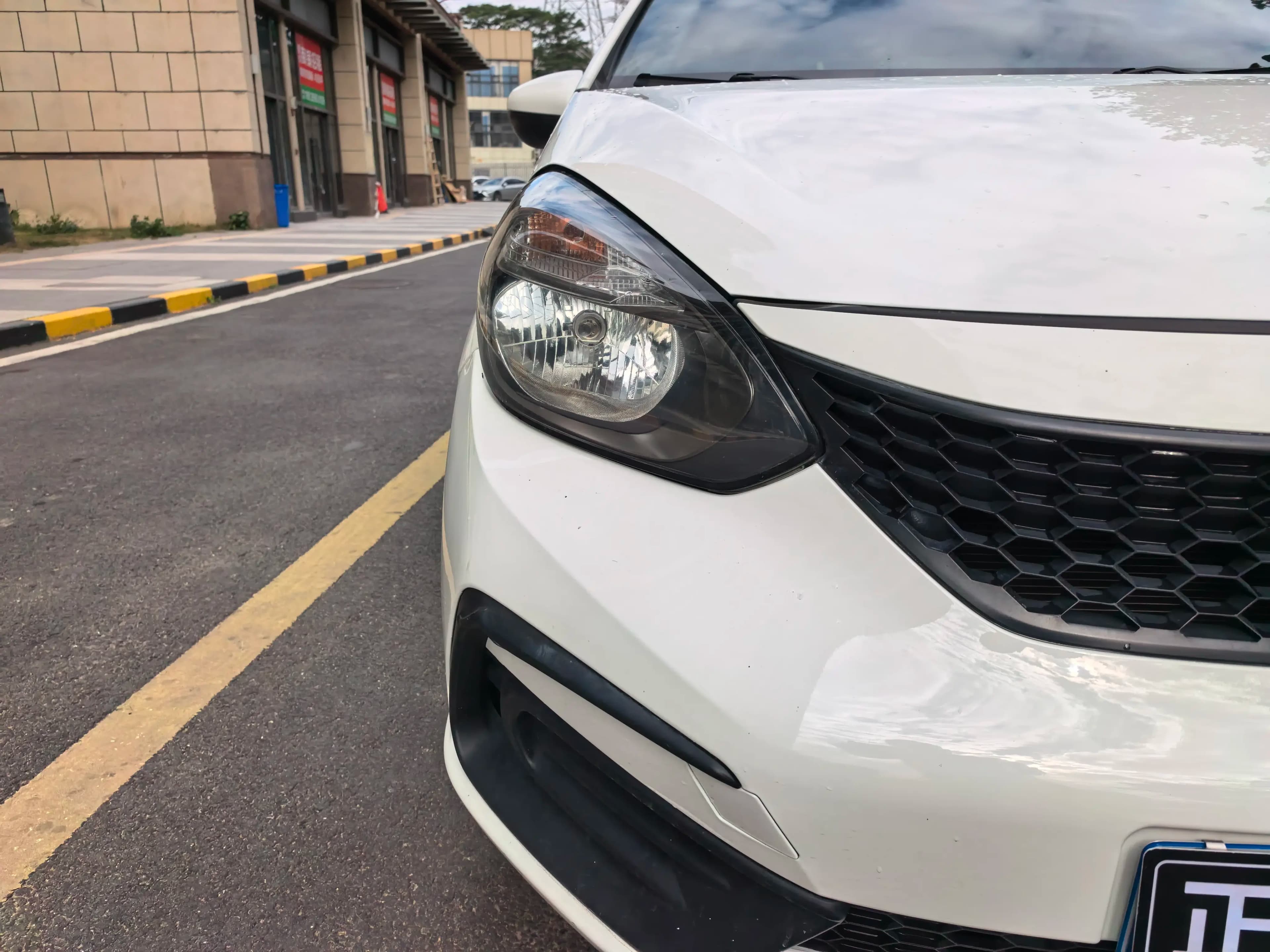 Honda Fit 2021 г. 52137 км. — фото 14