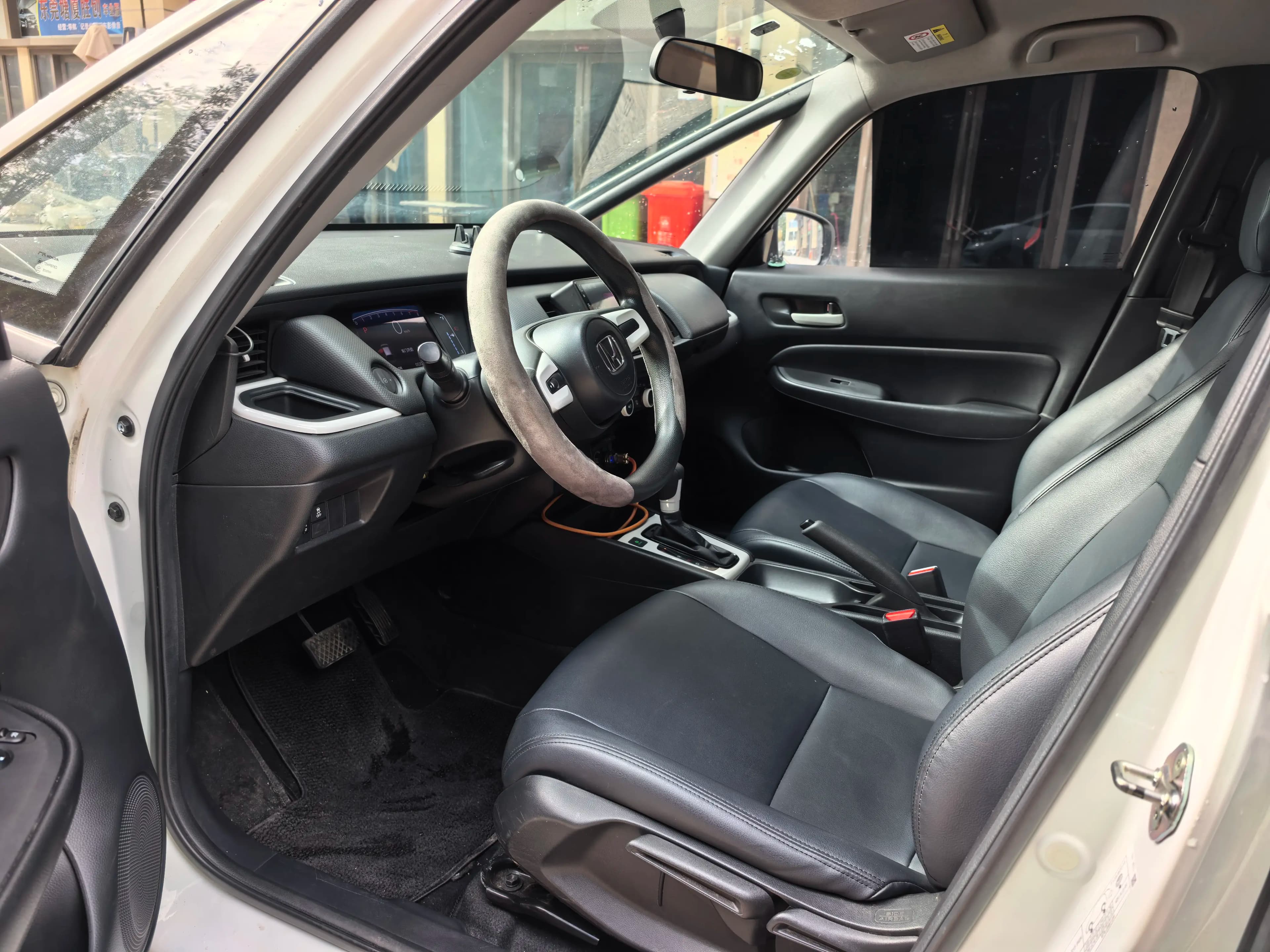 Honda Fit 2021 г. 52137 км. — фото 26