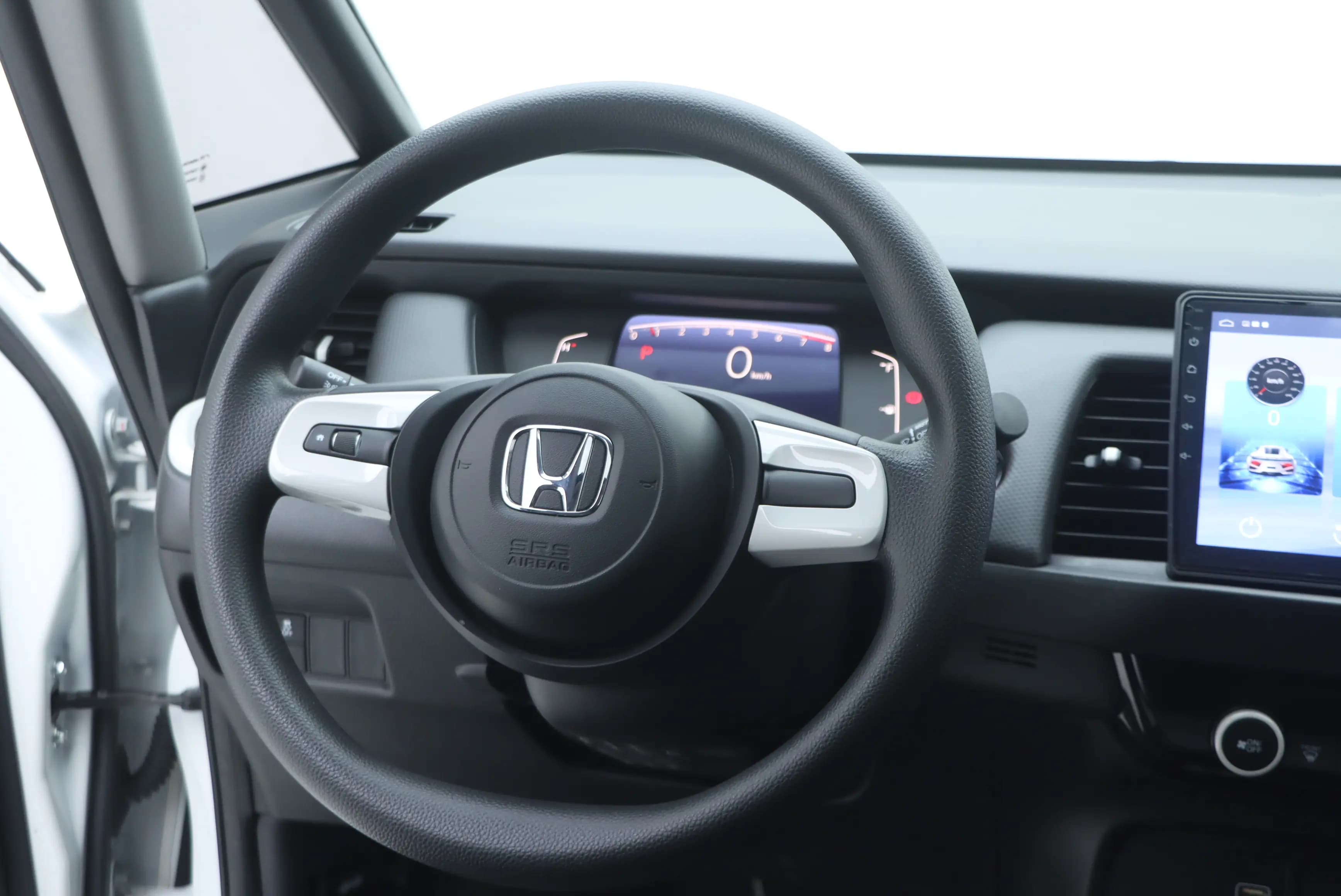 Honda Fit 2023 г. 41038 км. — фото 14