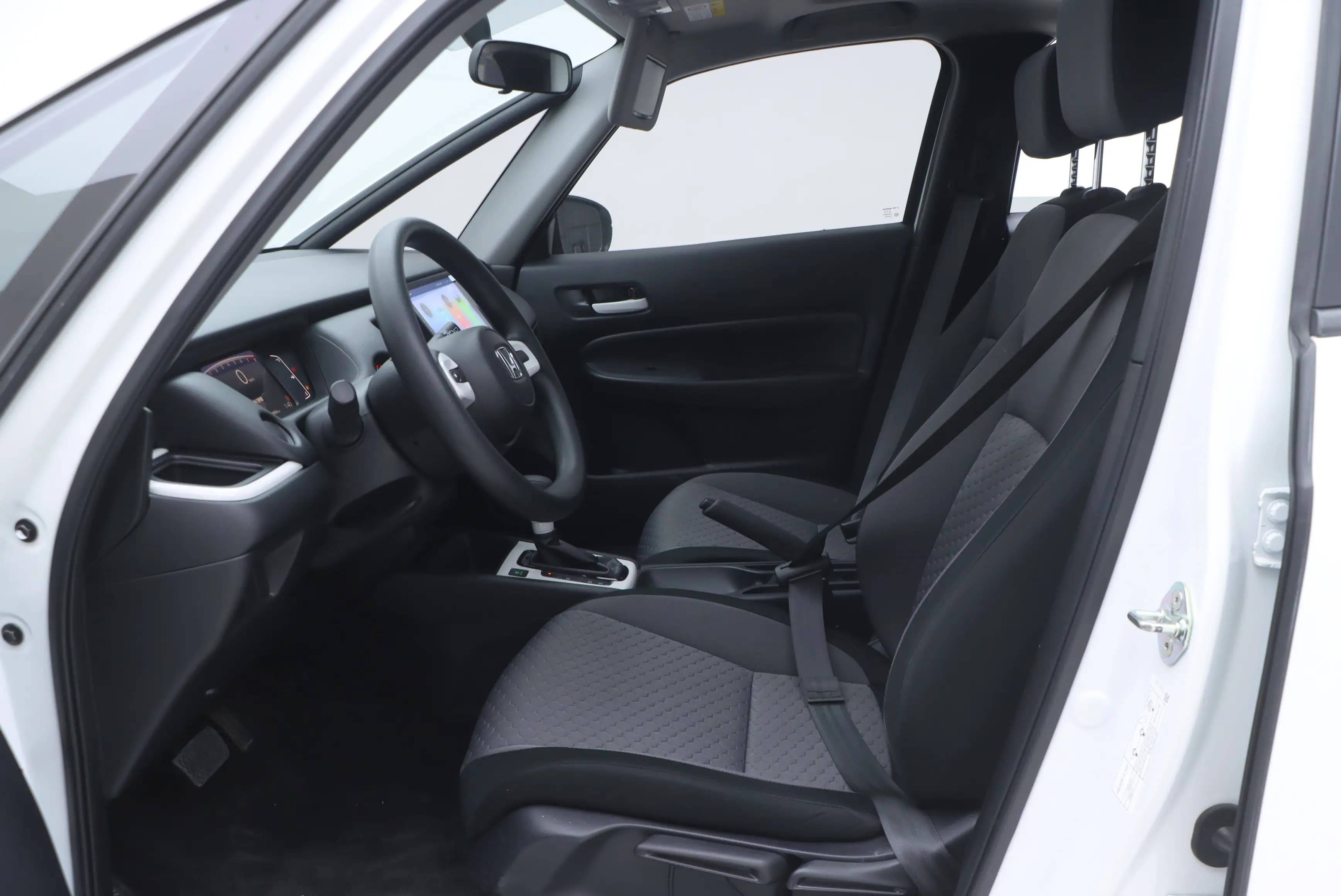 Honda Fit 2023 г. 41038 км. — фото 19